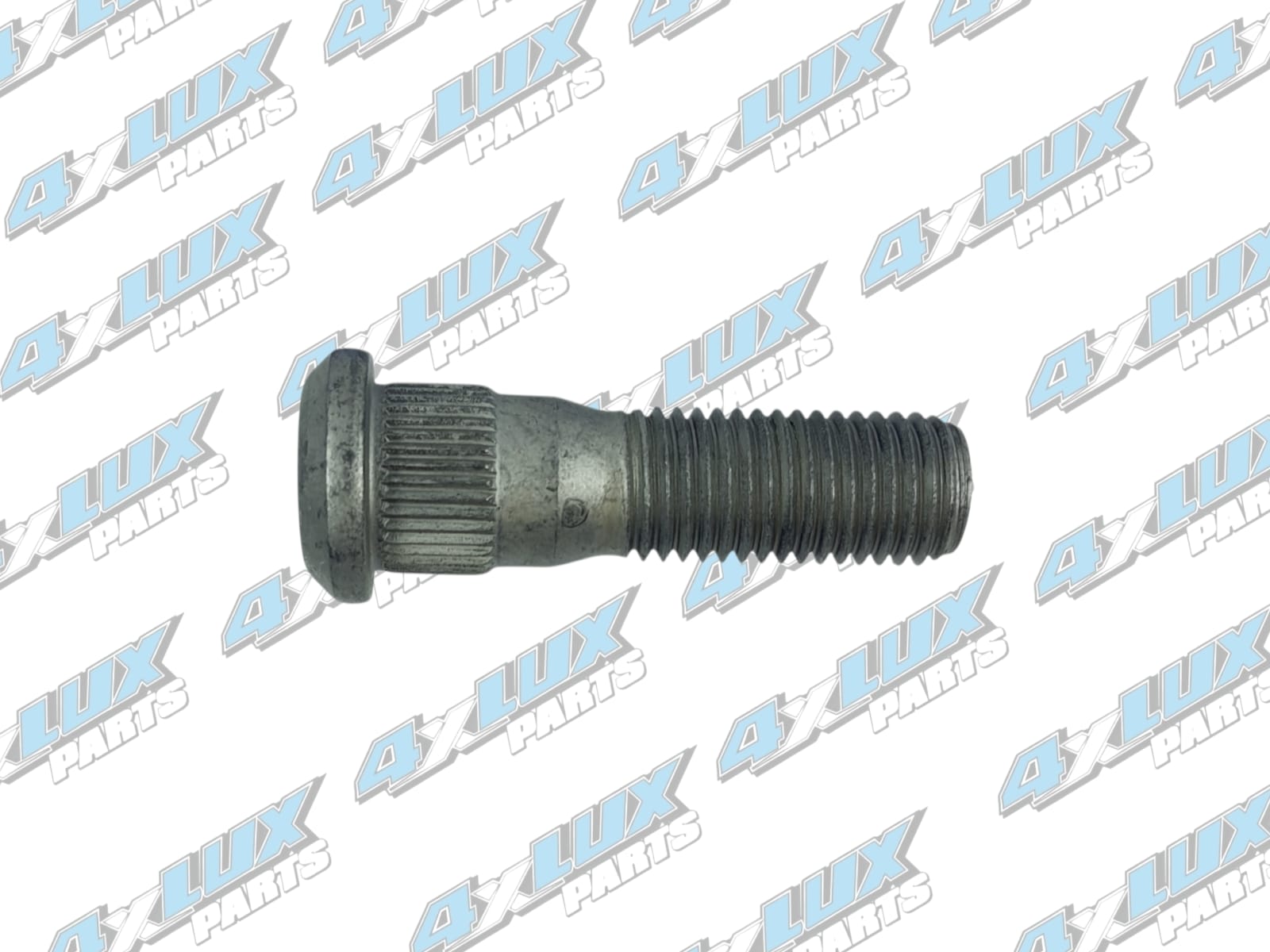 Toyota Hilux Fortuner Prado Vigo Revo Rear Side Shaft Hub Stud Genuine 90942-02081