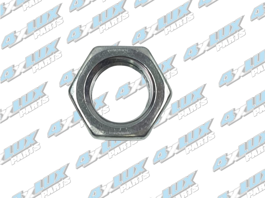Toyota Hilux Prado Land Cruiser SFA  Front Rear Axle Shaft Flange Nut Genuine 9017010039