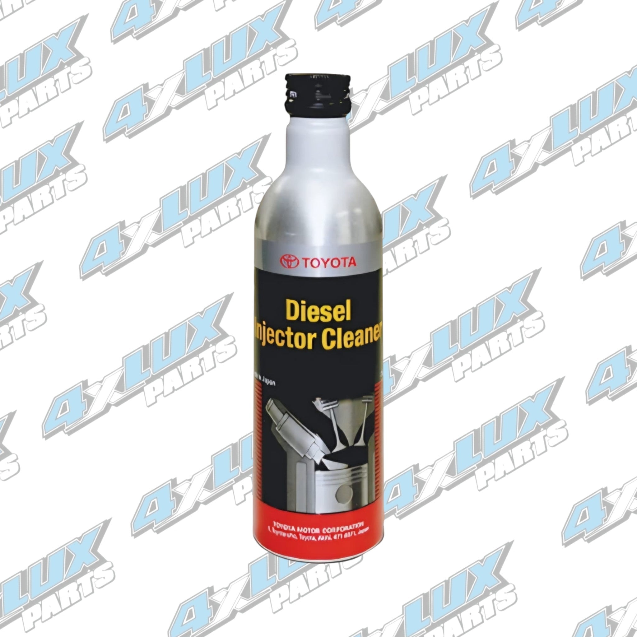 Diesel Injector Cleaner 0881380100
