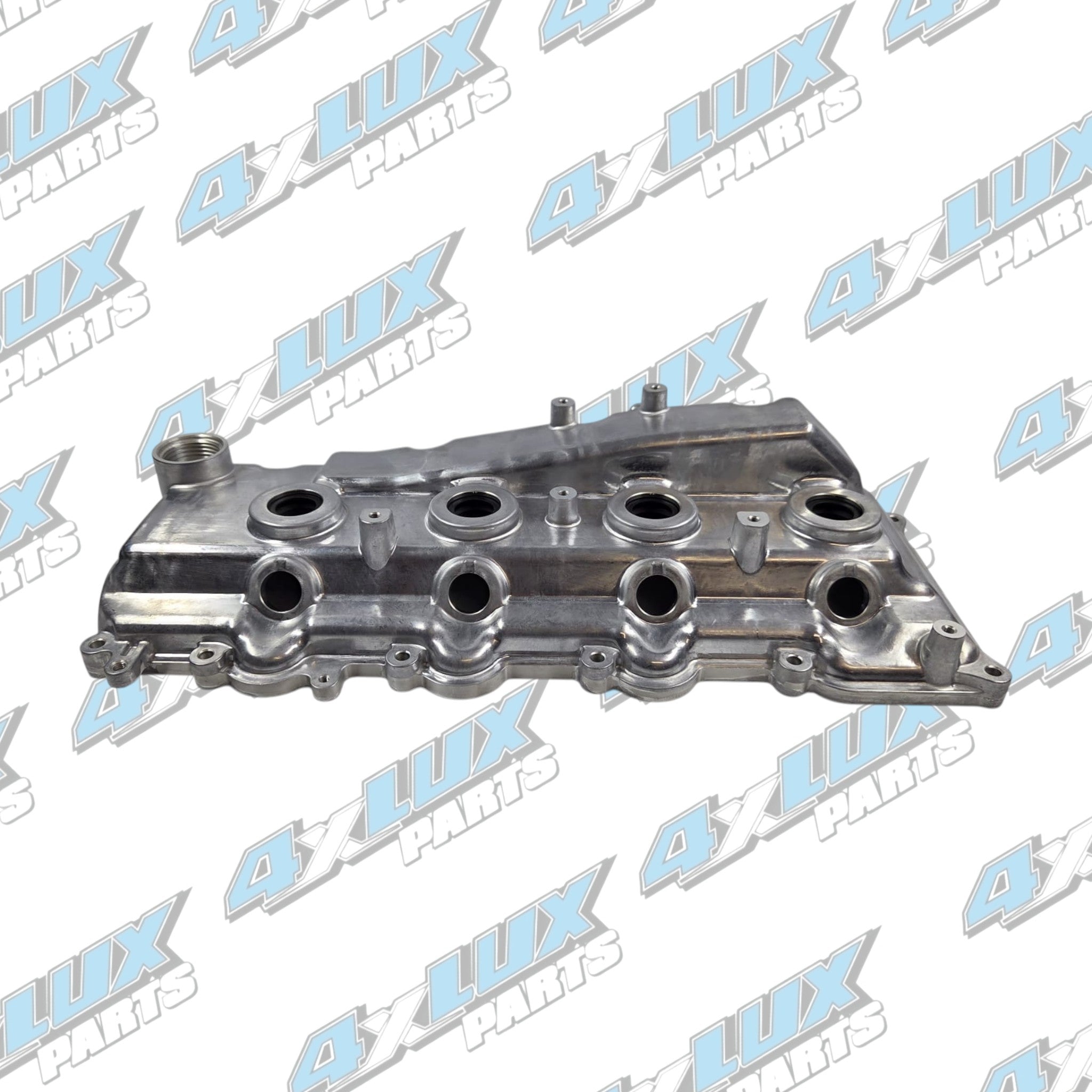 Toyota Hilux/Fortuner 1KD 2KD D4D Aluminium Tappet Cover / Cylinder Head Cover 11210-0L020L