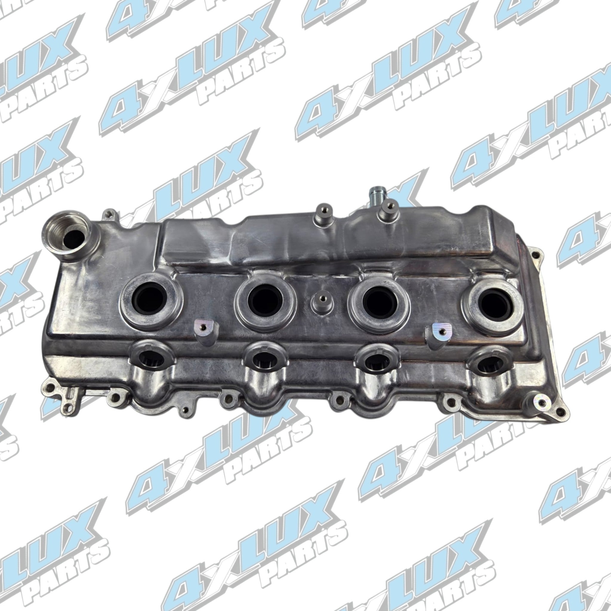 4x LUX PARTS – 4 x Lux Parts