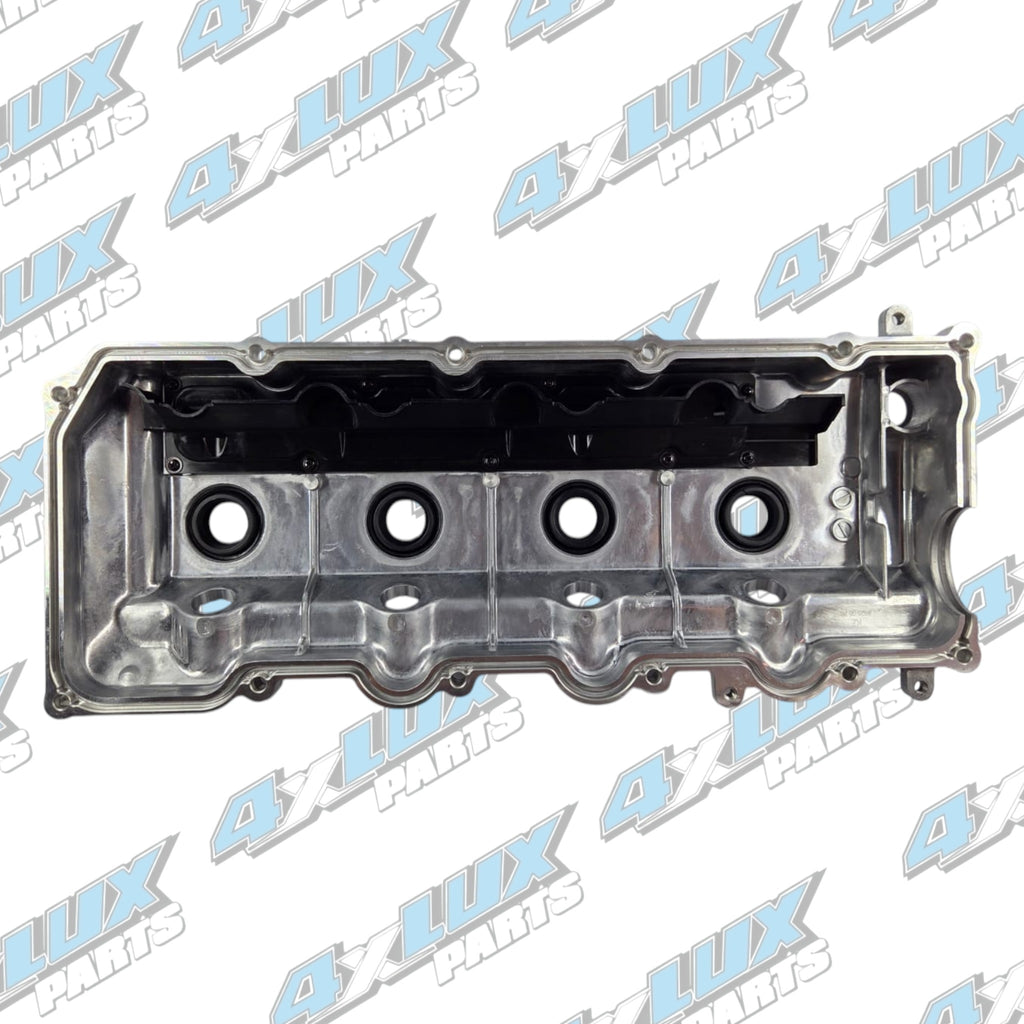 Toyota Hilux/Fortuner 1KD 2KD D4D Aluminium Tappet Cover / Cylinder Head Cover 11210-0L020L