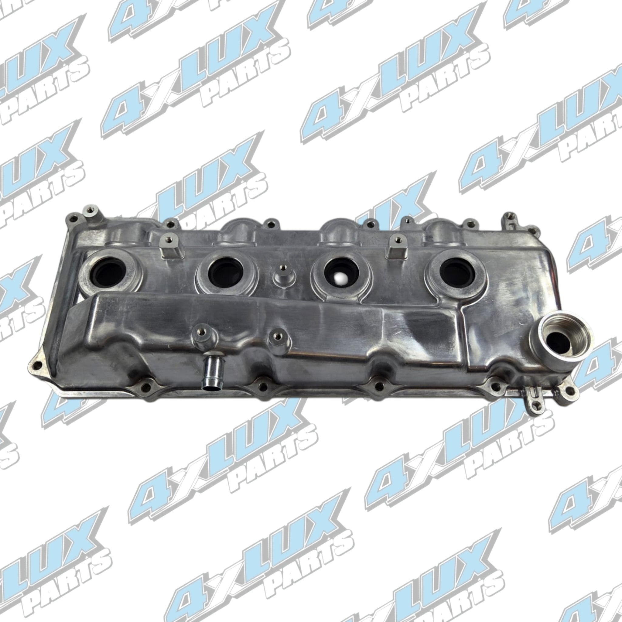 Toyota Hilux/Fortuner 1KD 2KD D4D Aluminium Tappet Cover / Cylinder Head Cover 11210-0L020L