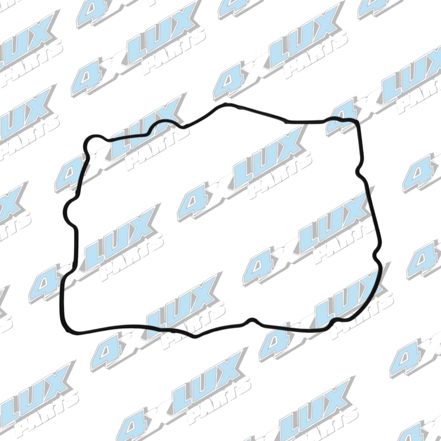 Toyota Hillux Fortuner D4D 1KD Tappet Cover Rubber Genuine 11213-30040