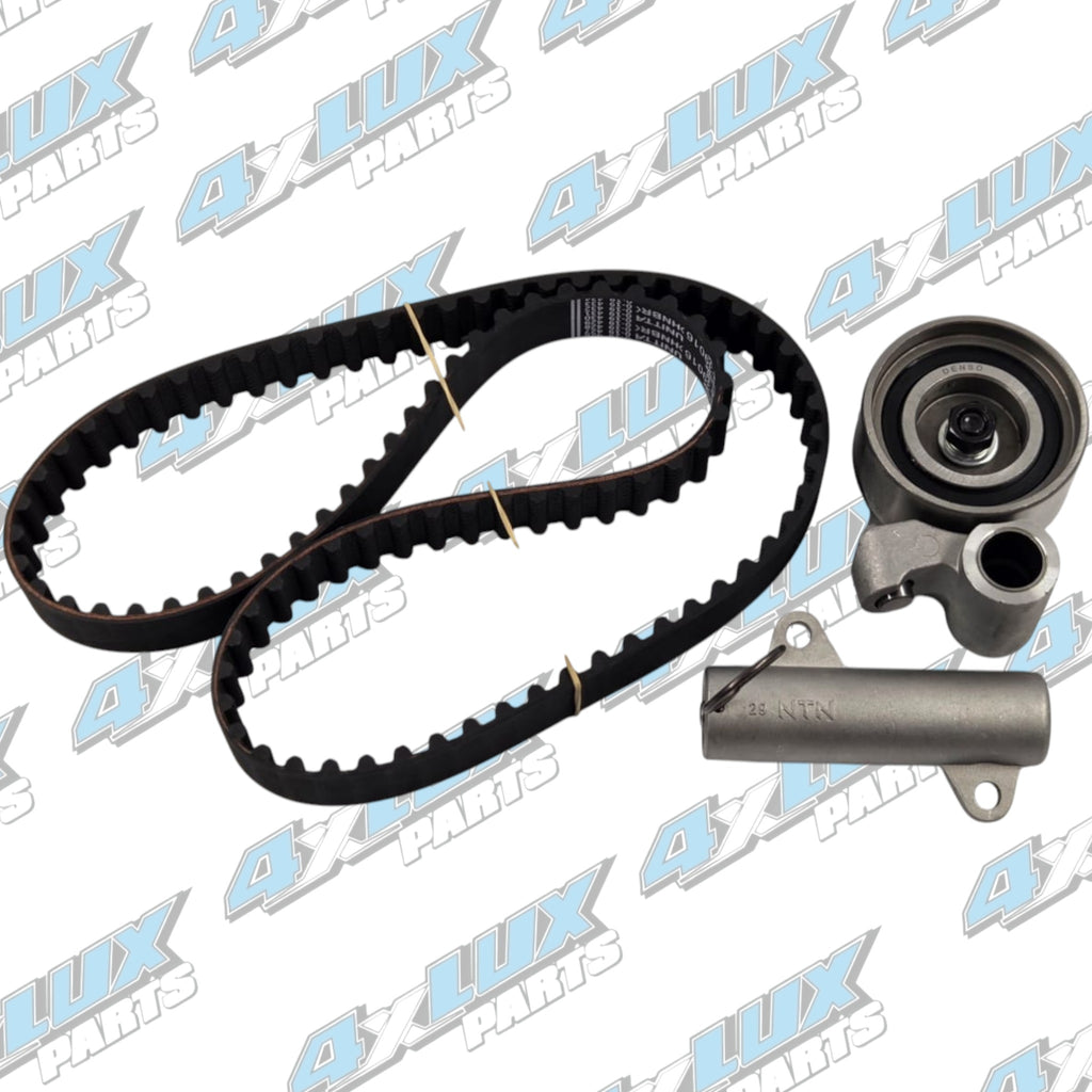 Toyota Hilux Fortuner Timing Belt Pulley Set Kit 1KD 2KD 2005-2014 13540-67020 13505-0L010 13568-39016