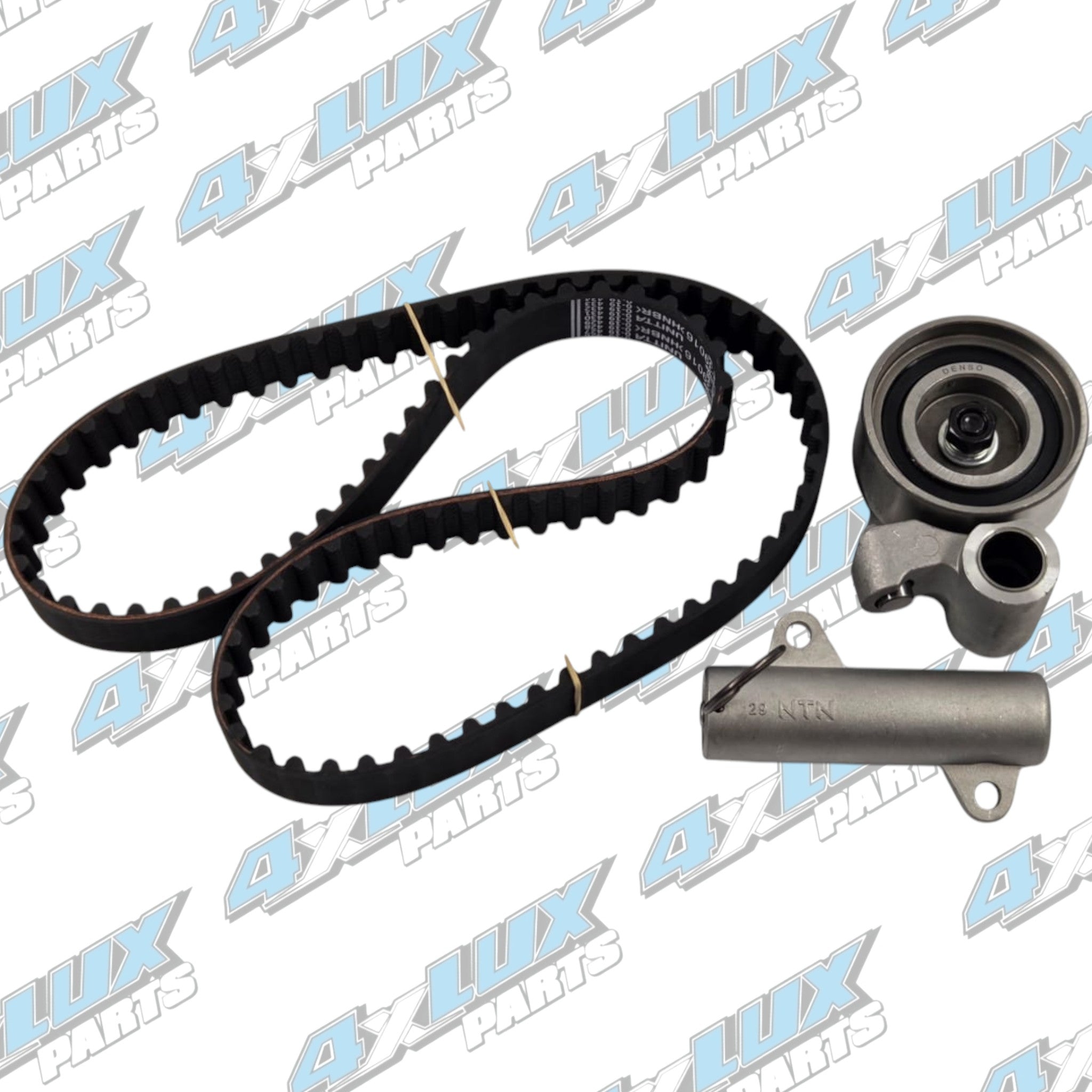 Toyota Hilux Fortuner Timing Belt Pulley Set Kit 1KD 2KD 2005-2014 13540-67020 13505-0L010 13568-39016