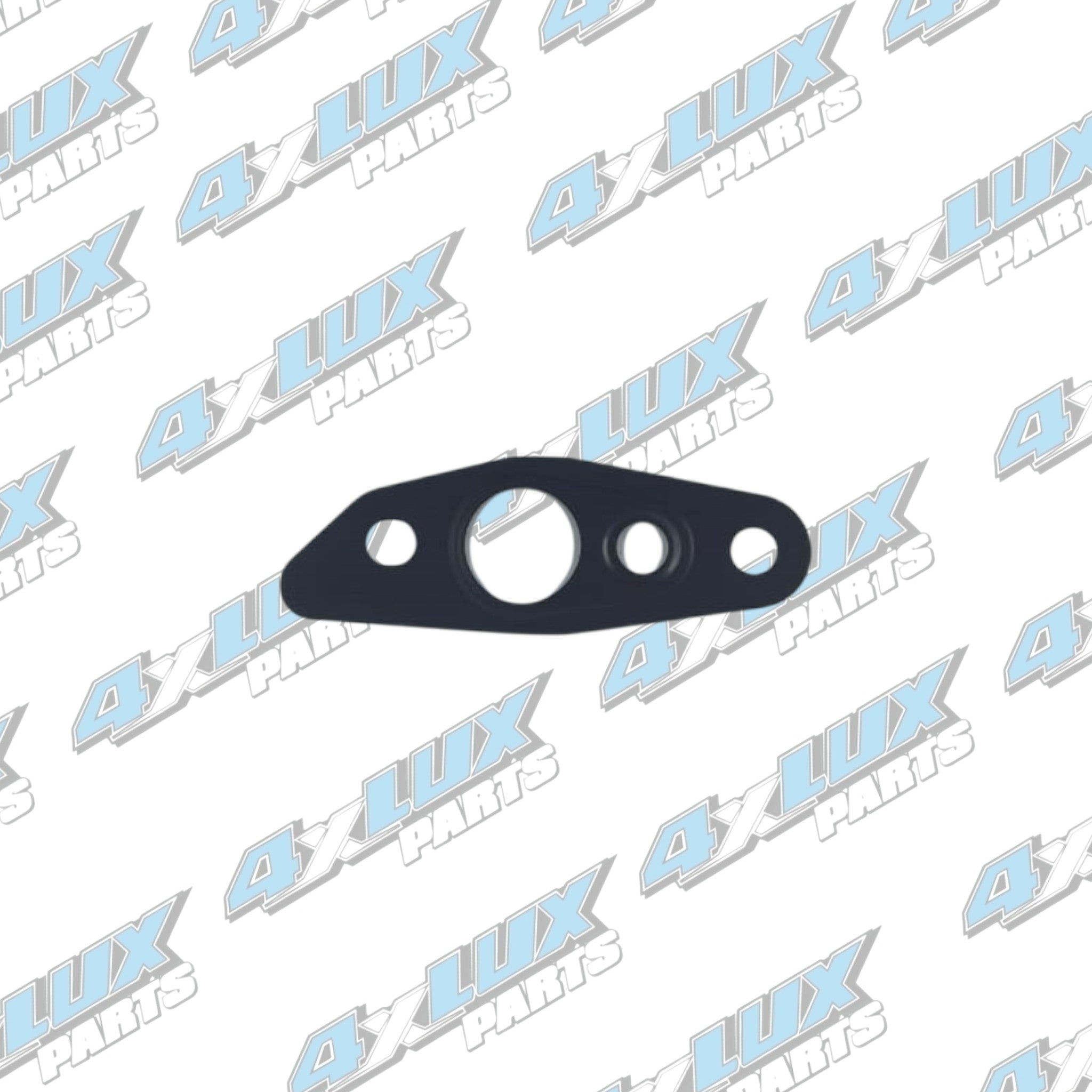 Toyota Hilux 1GD 2GD Turbo Oil Drain Pipe Inlet Gasket Genuine 154710E010