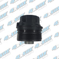 Toyota 1ZRFE 2ZRFE ZRE15 Oil Filter Housing Cap 15620-37010