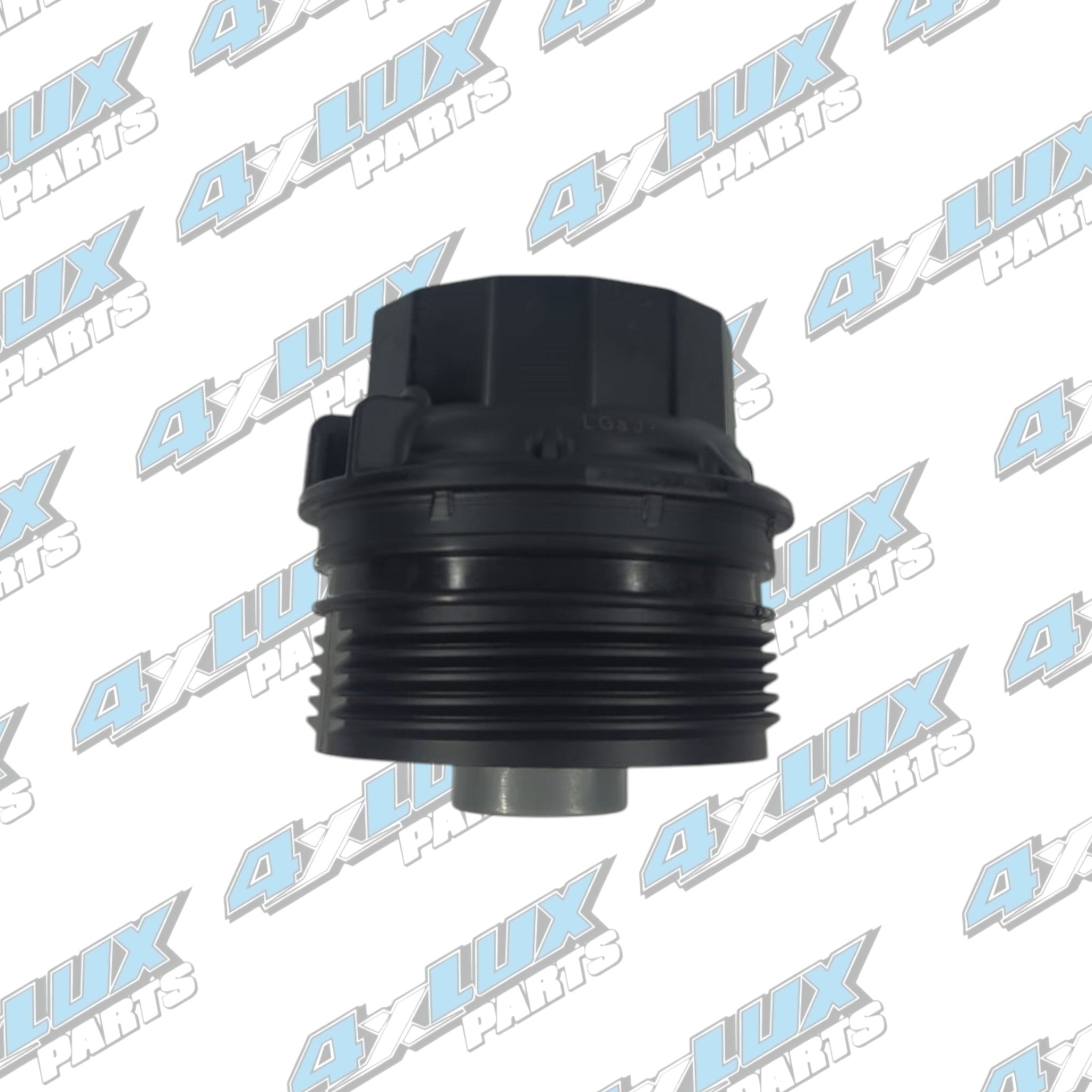 Toyota 1ZRFE 2ZRFE ZRE15 Oil Filter Housing Cap 15620-37010