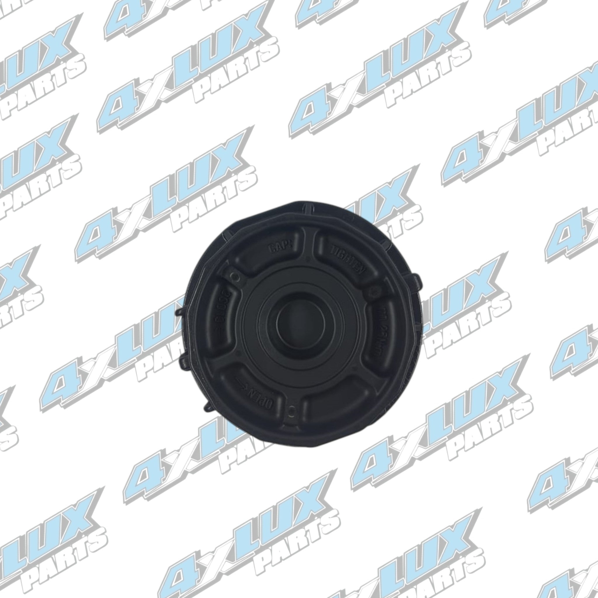 Toyota 1ZRFE 2ZRFE ZRE15 Oil Filter Housing Cap 15620-37010