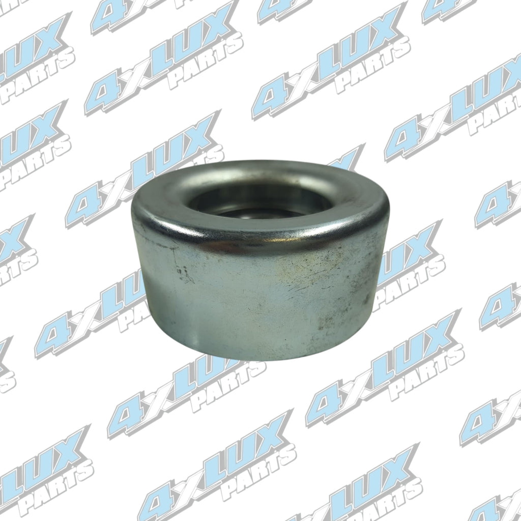 Toyota Hilux Fortuner Land Cruiser 1GR Drive Belt Idler Pulley Genuine 16604-31030