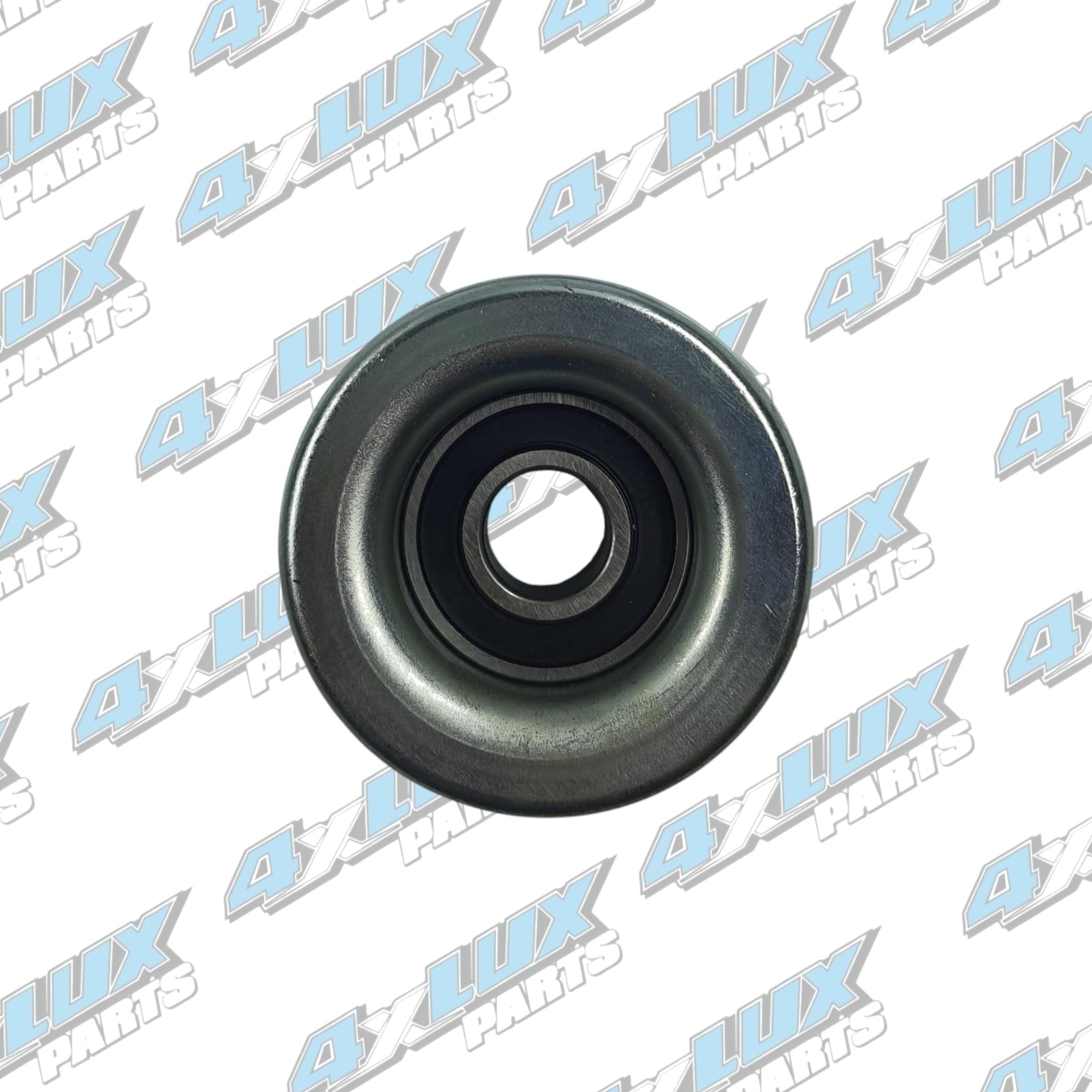 Toyota Hilux Fortuner Land Cruiser 1GR Drive Belt Idler Pulley Genuine 16604-31030