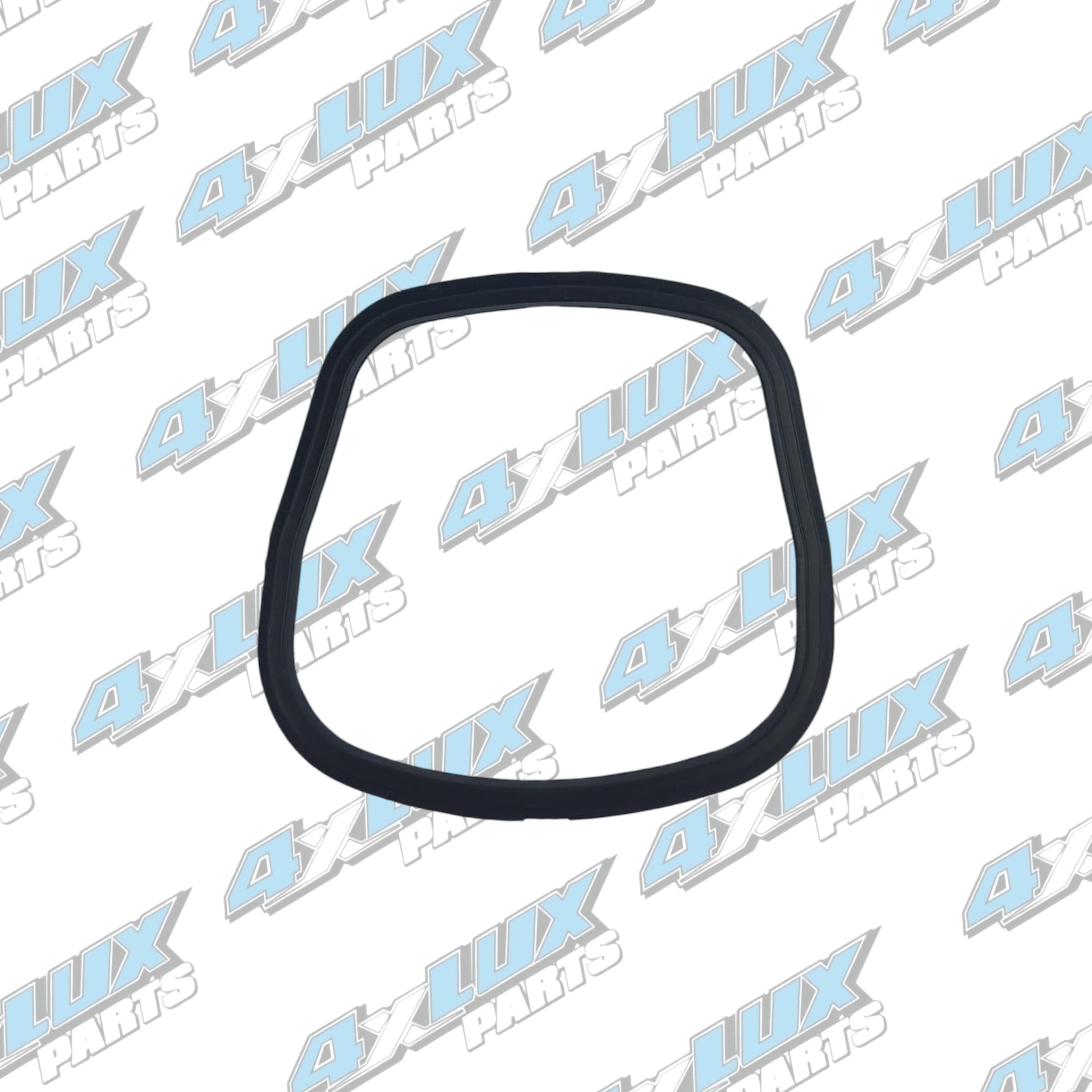 Toyota Hilux Landcruiser 22R 4Y Air Cleaner to Carburetor Gasket Genuine 17848-35010