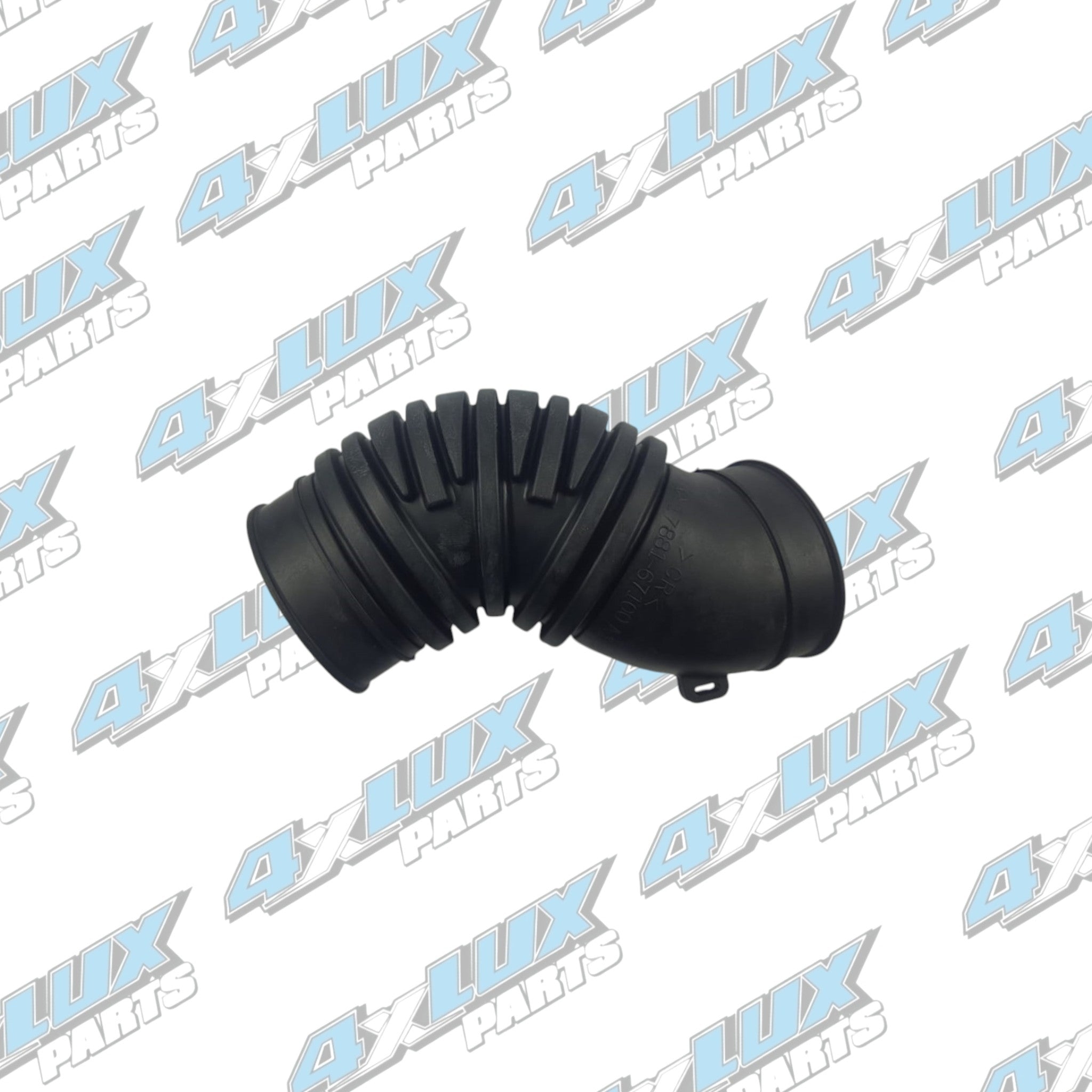 Toyota Hilux KZTE Air Intake Hose 1788167100