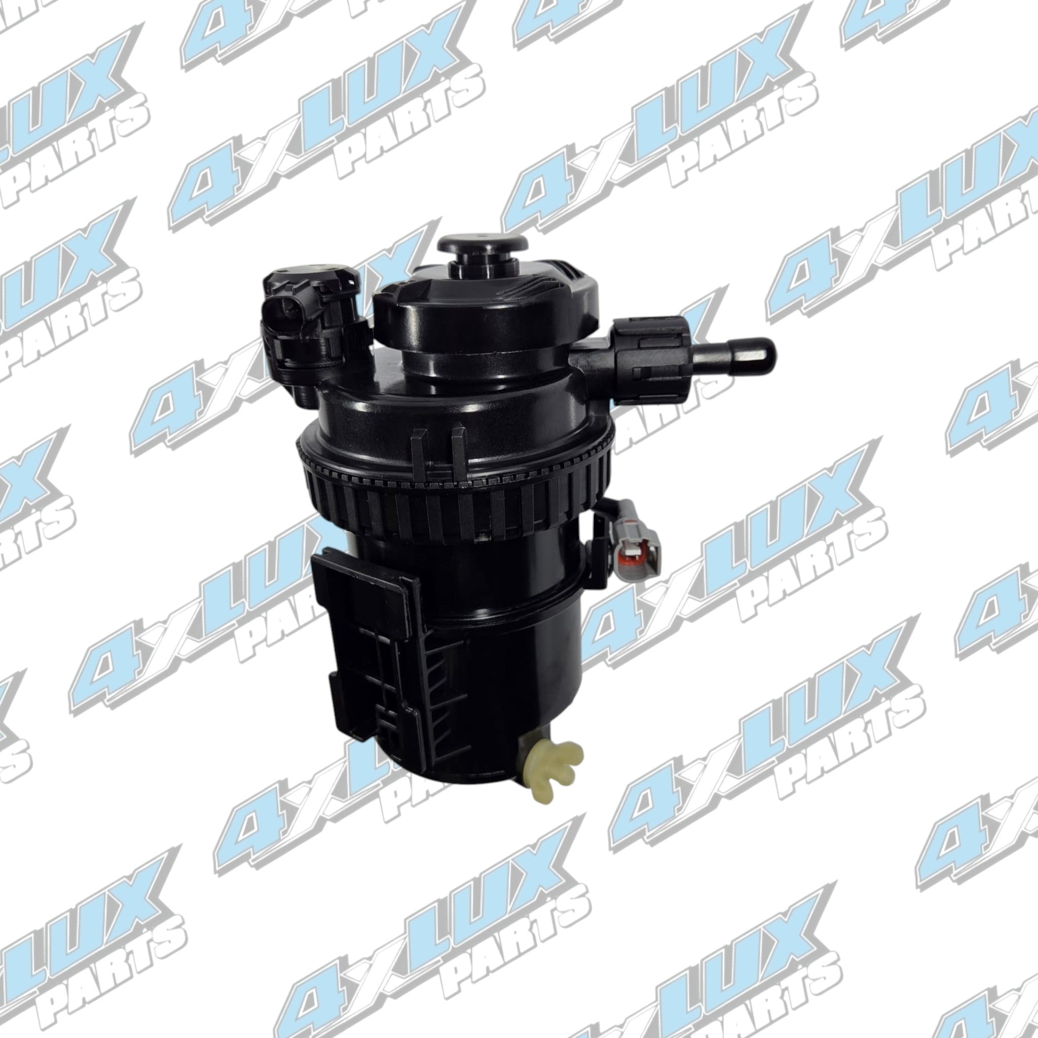 Toyota Hilux Fortuner Fuel Filter Housing Assembly with New Fuel Filter GENUINE QUALITY 1KD 2KD 23300-0L042