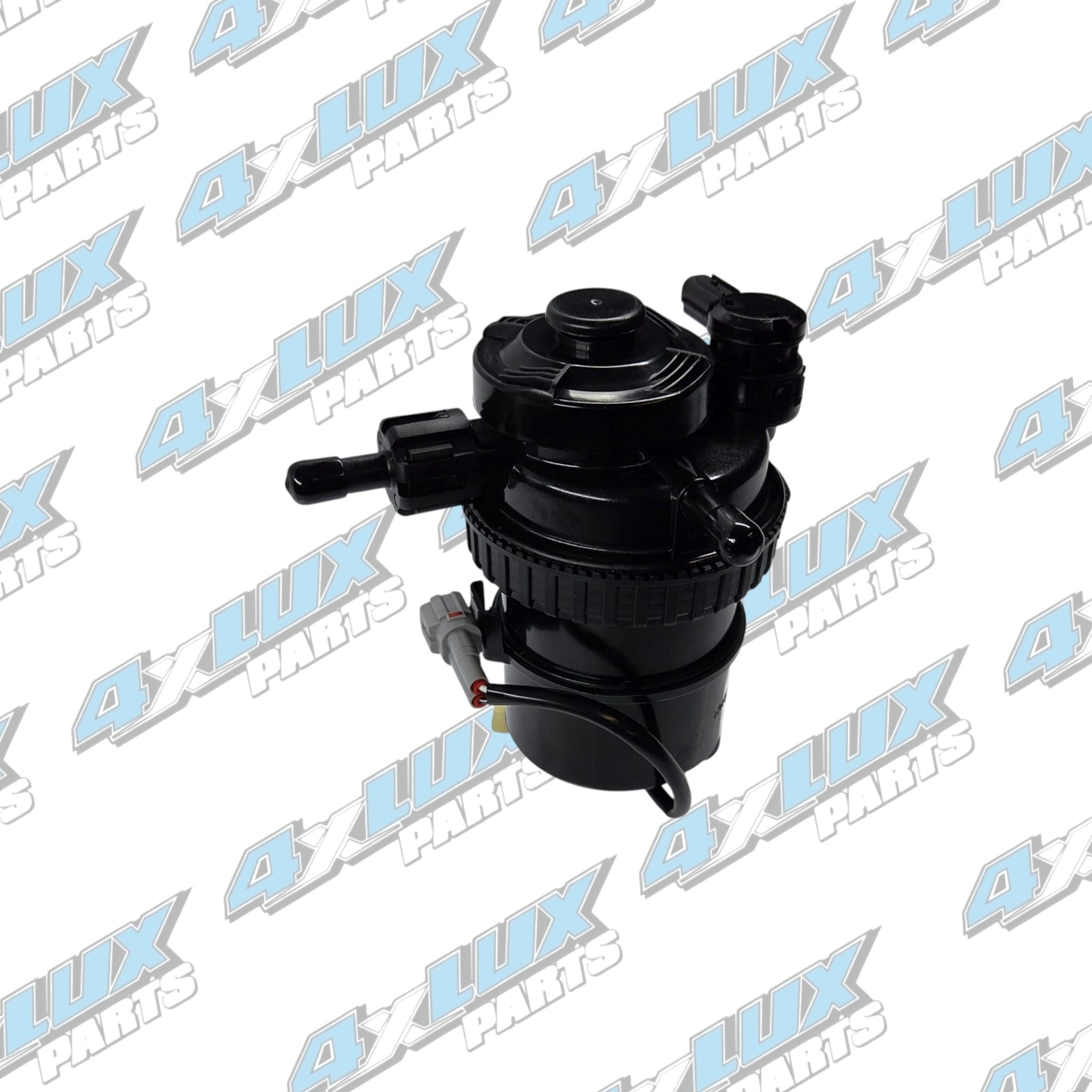 Toyota Hilux Fortuner Fuel Filter Housing Assembly with New Fuel Filter GENUINE QUALITY 1KD 2KD 23300-0L042