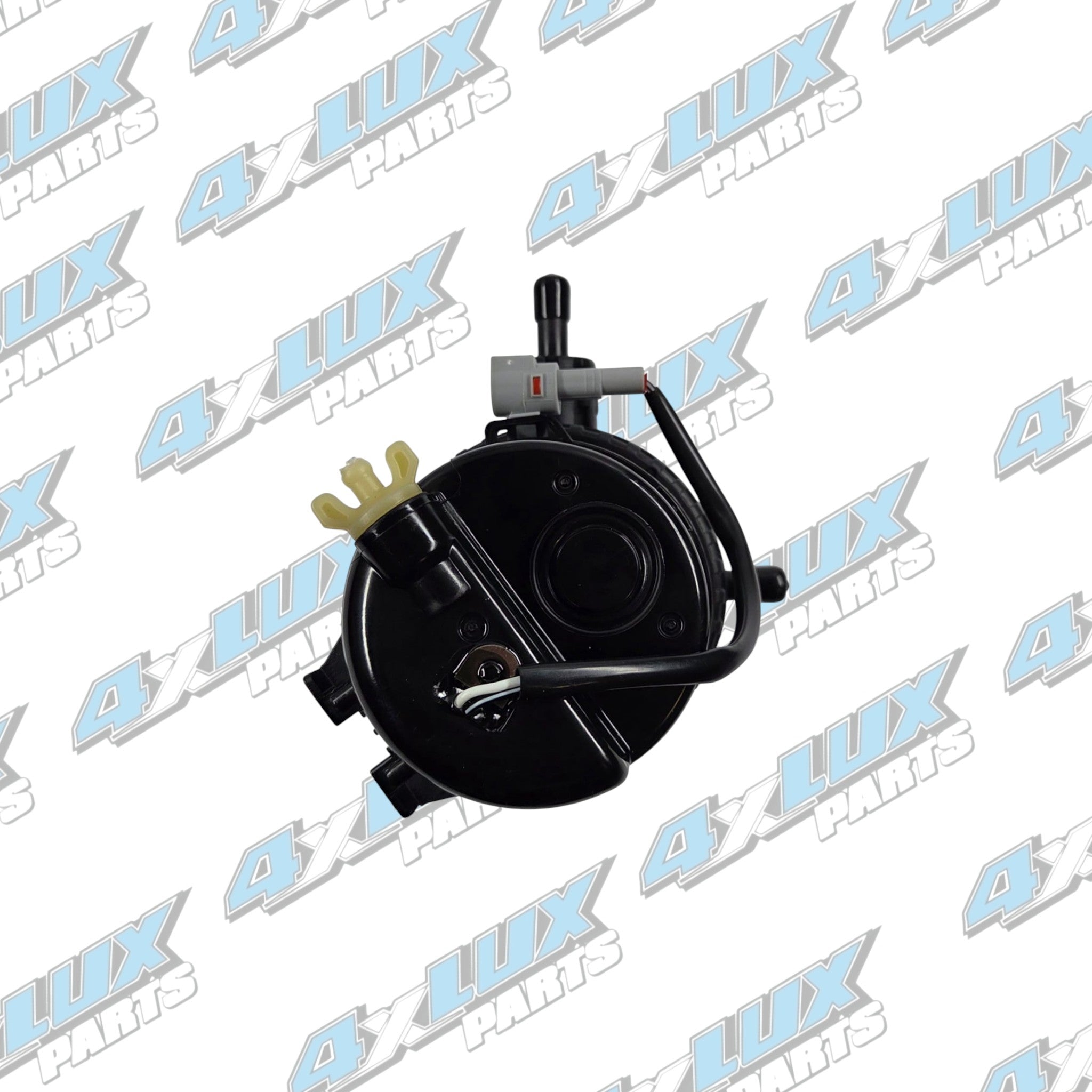 Toyota Hilux Fortuner Fuel Filter Housing Assembly with New Fuel Filter GENUINE QUALITY 1KD 2KD 23300-0L042