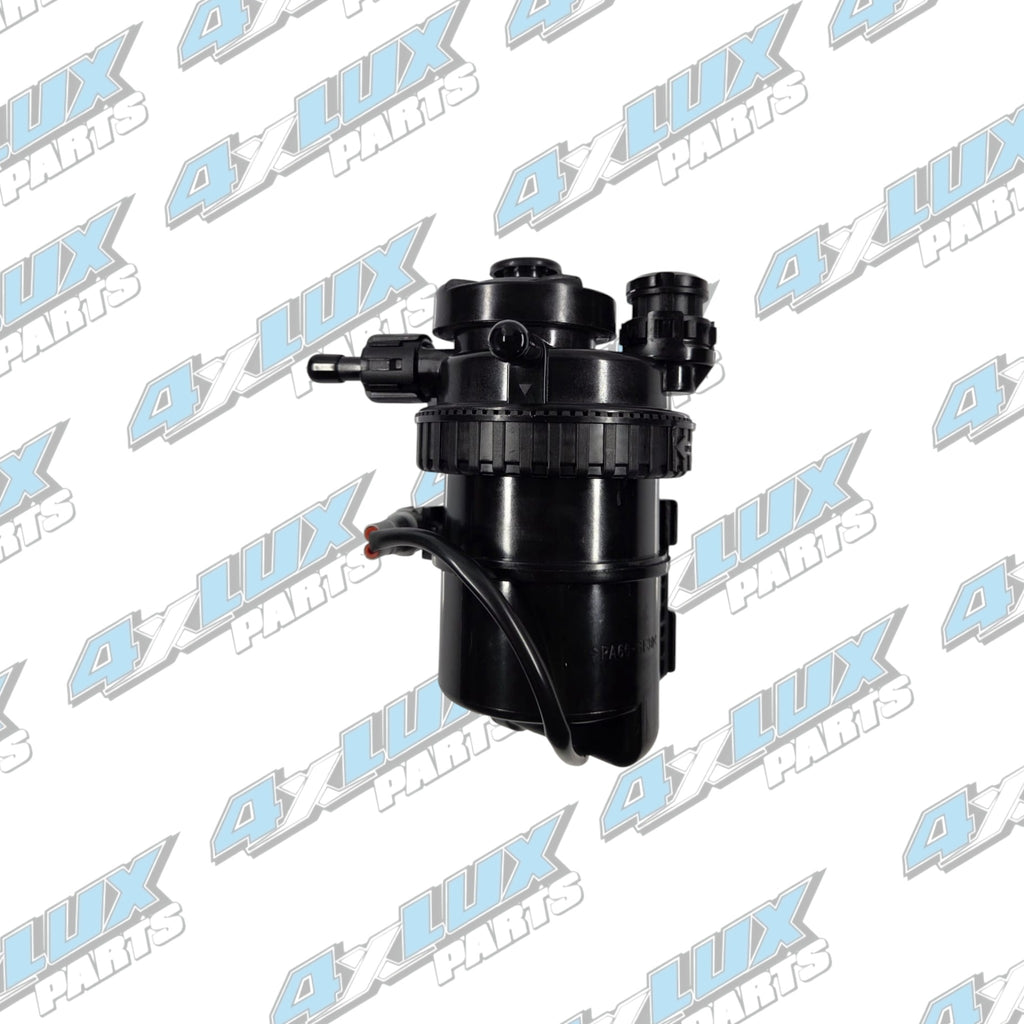 Toyota Hilux Fortuner Fuel Filter Housing Assembly with New Fuel Filter GENUINE QUALITY 1KD 2KD 23300-0L042