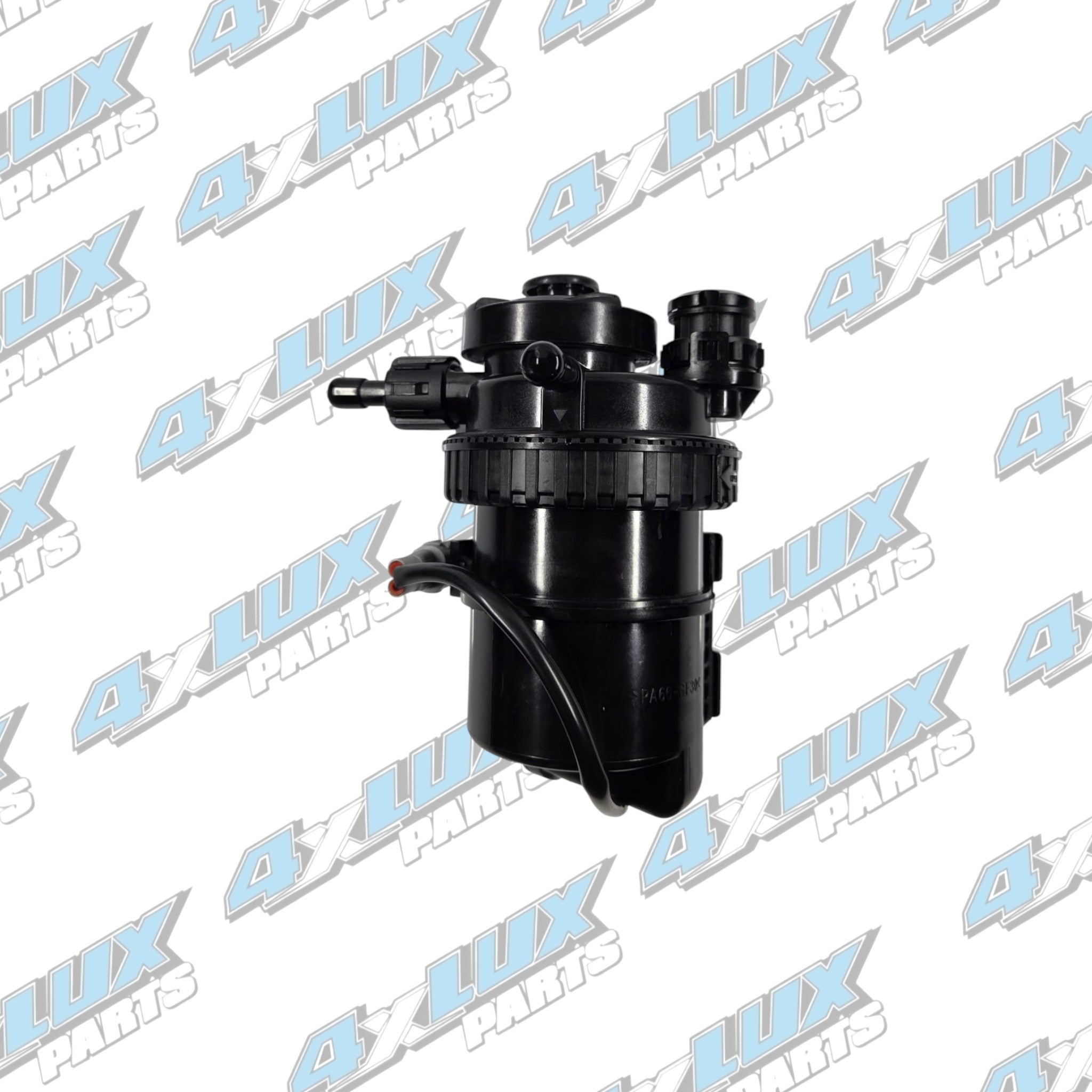 Toyota Hilux Fortuner Fuel Filter Housing Assembly with New Fuel Filter GENUINE QUALITY 1KD 2KD 23300-0L042
