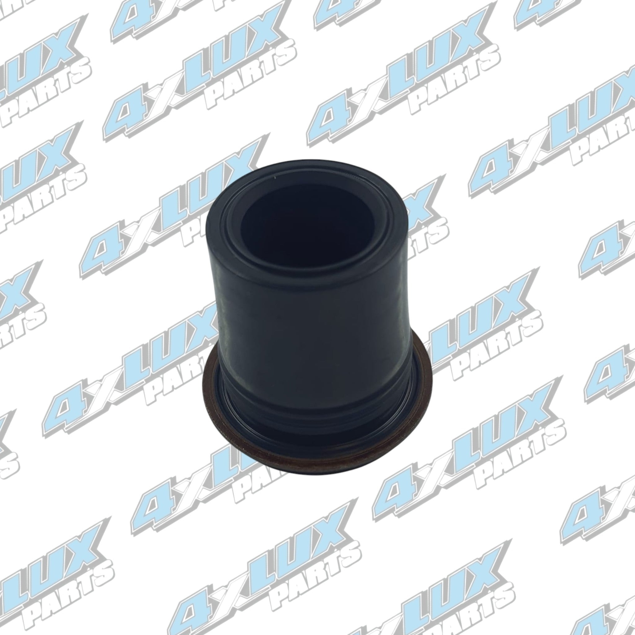Toyota Hilux Fortuner 1KD 2KD Injector Pipe Nozzle Rubbers Genuine 23681-30010