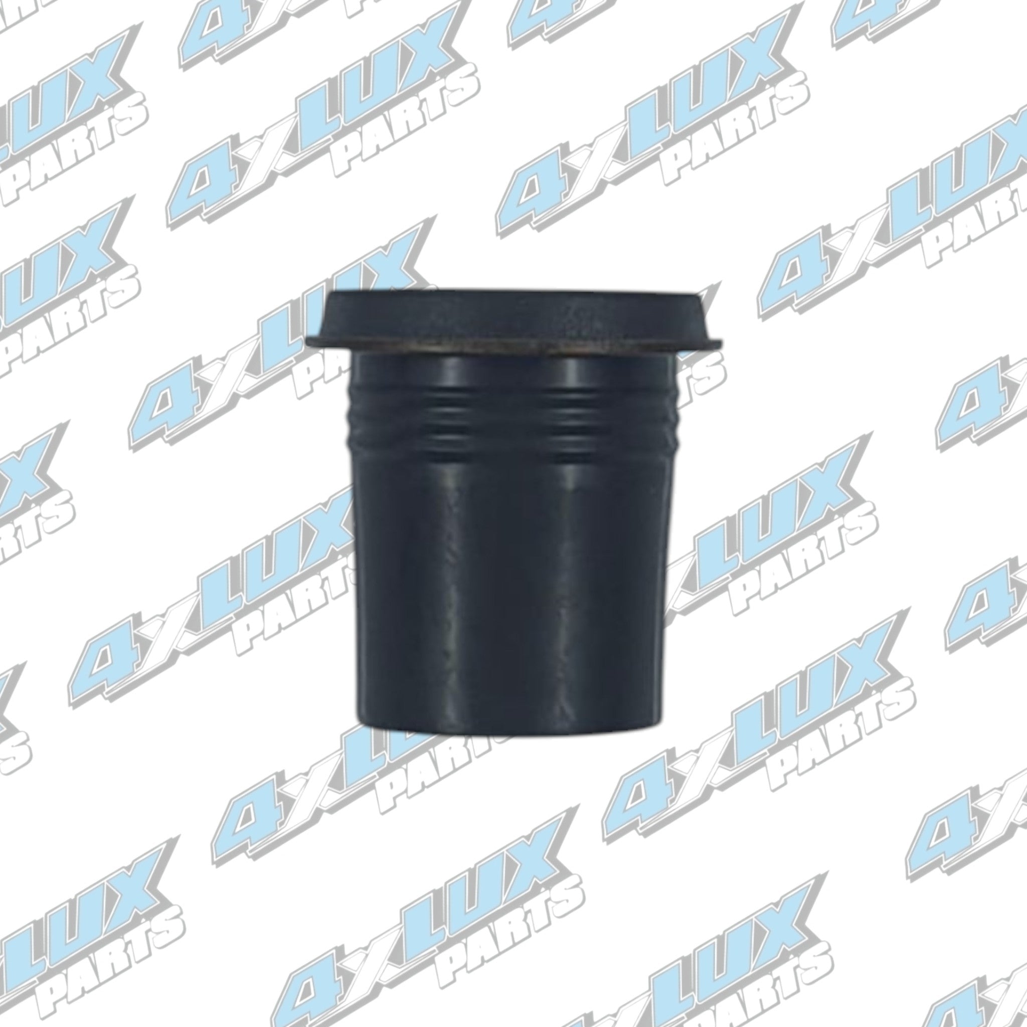 Toyota Hilux Fortuner 1KD 2KD Injector Pipe Nozzle Rubbers Genuine 23681-30010