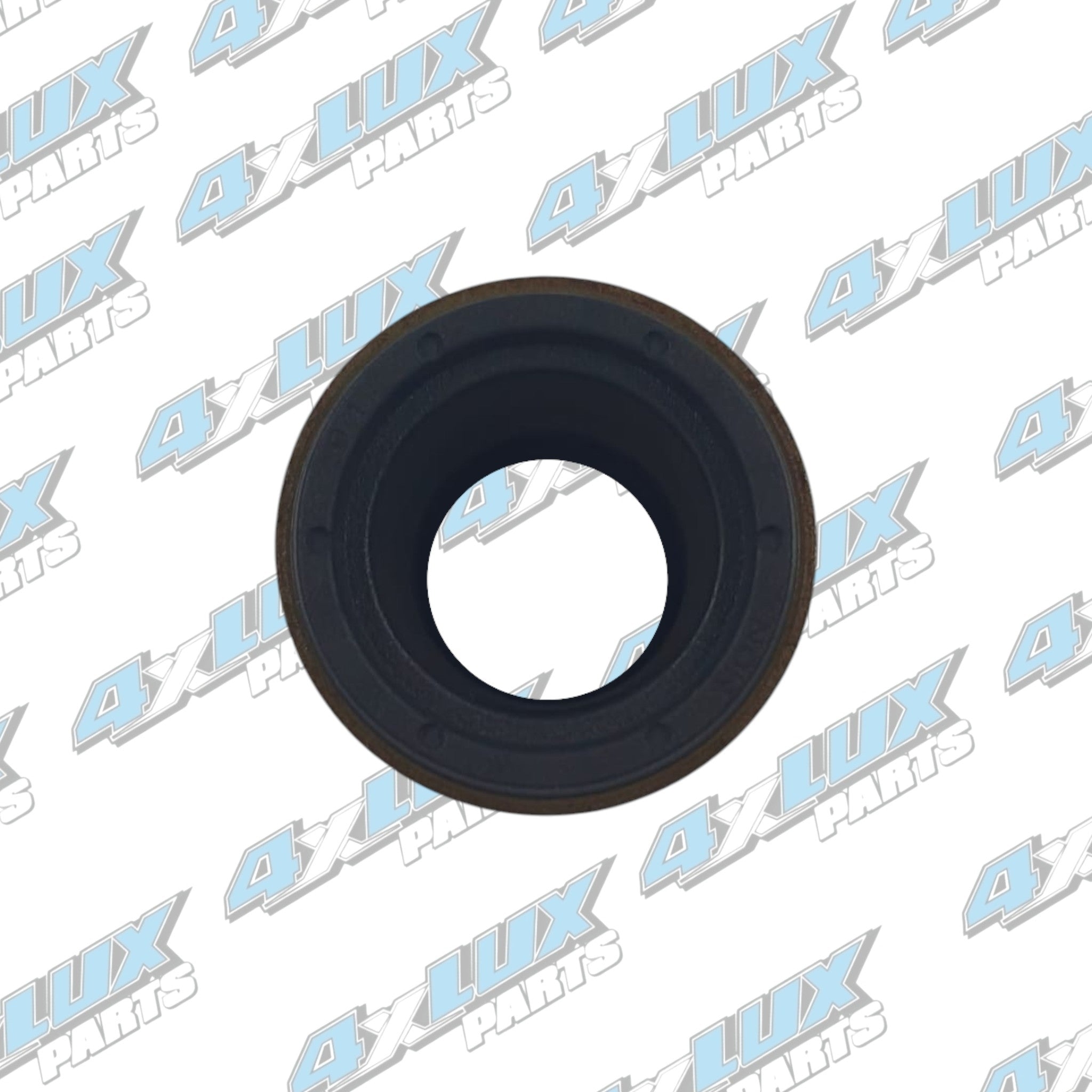 Toyota Hilux Fortuner 1KD 2KD Injector Pipe Nozzle Rubbers Genuine 23681-30010