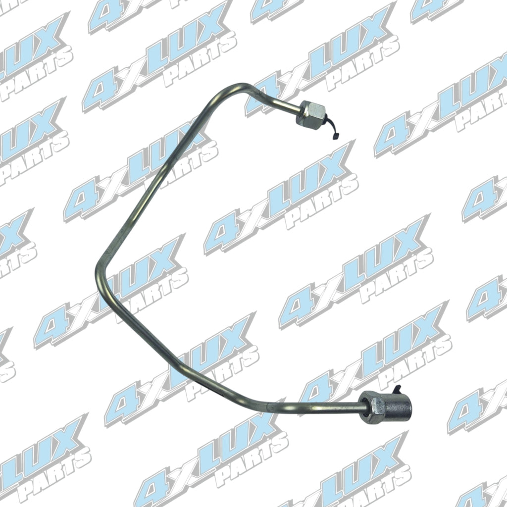 Toyota Hilux Fortuner 1KD Injector Pipe no 1 Genuine 23701-30050