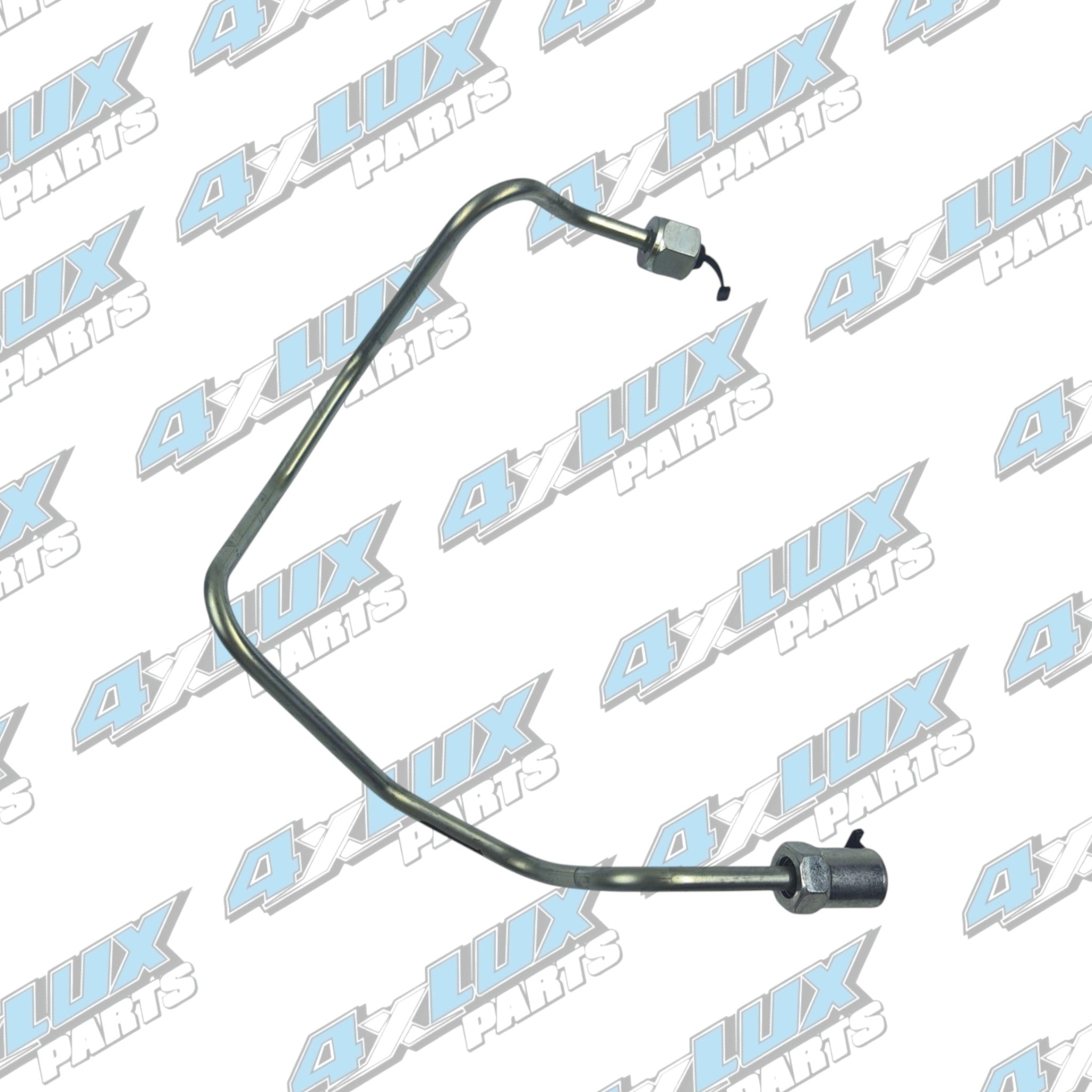 Toyota Hilux Fortuner 1KD Injector Pipe no 1 Genuine 23701-30050