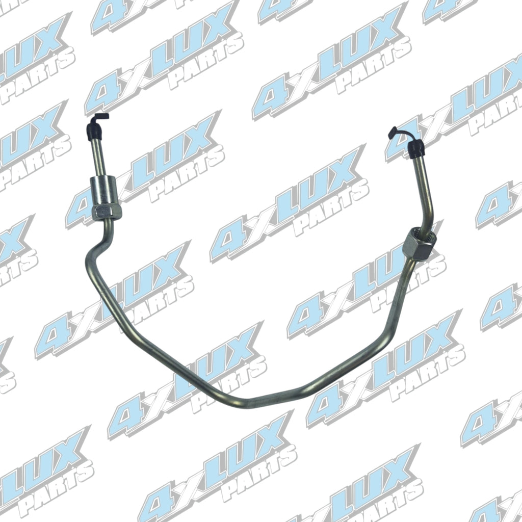 Toyota Hilux Fortuner 1KD Injector Pipe no 1 Genuine 23701-30050