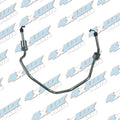Toyota Hilux Fortuner 1KD Injector Pipe no 1 Genuine 23701-30050