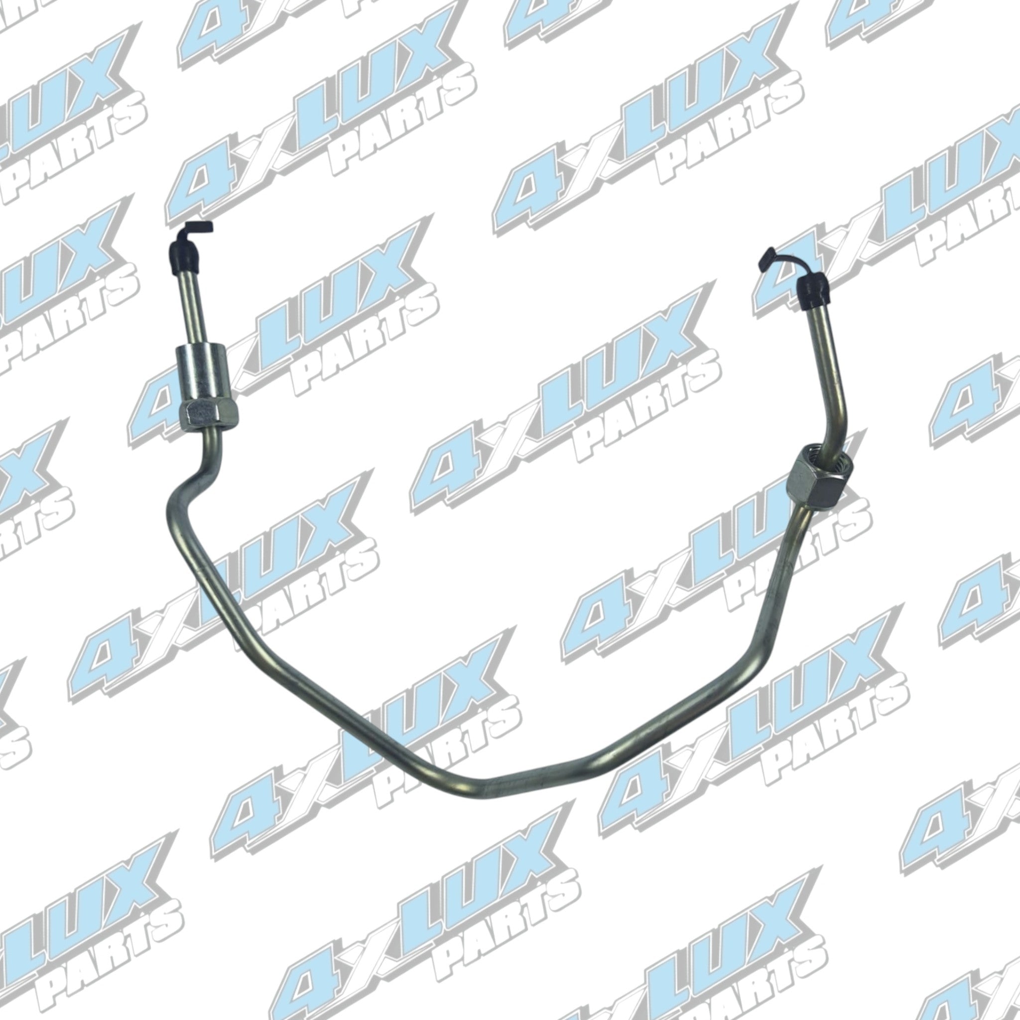 Toyota Hilux Fortuner 1KD Injector Pipe no 1 Genuine 23701-30050