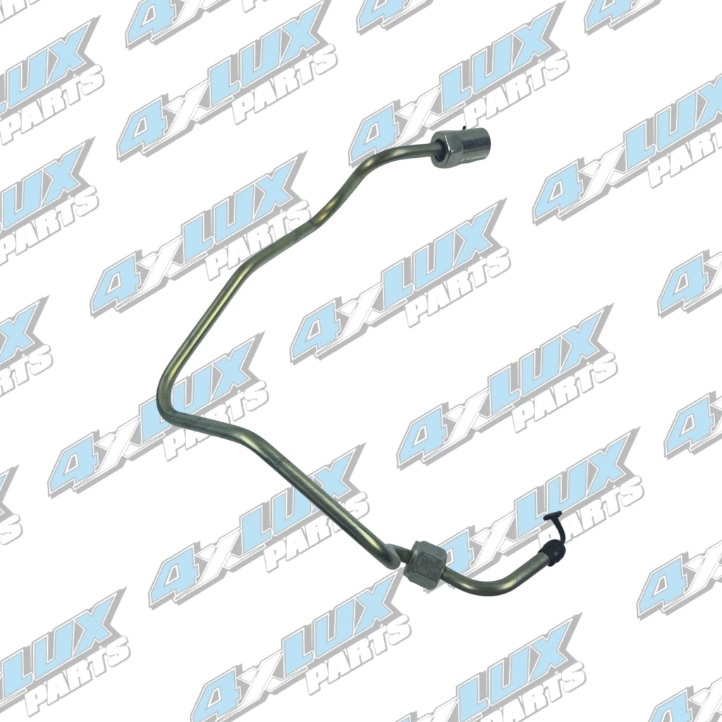 Toyota Hilux Fortuner 1KD Injector Pipe no 2 Geniune 23702-30050