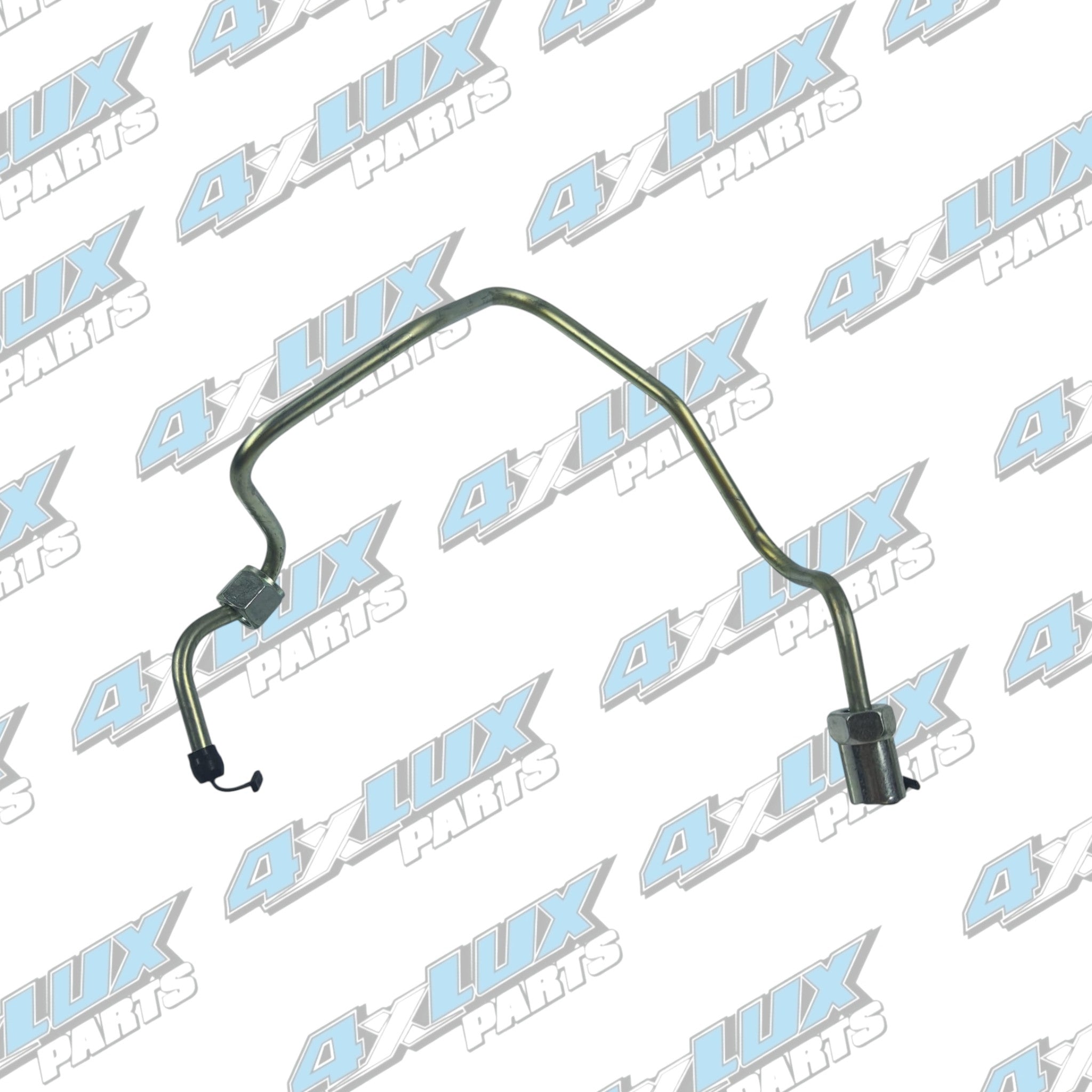 Toyota Hilux Fortuner 1KD Injector Pipe no 2 Geniune 23702-30050
