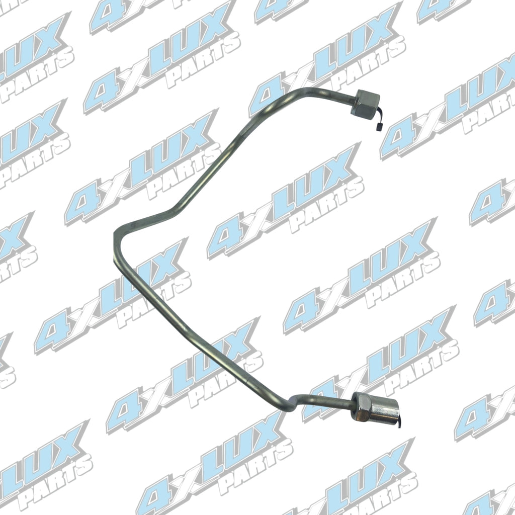 Toyota Hilux Fortuner 1KD Injector Pipe no 2 Geniune 23702-30050
