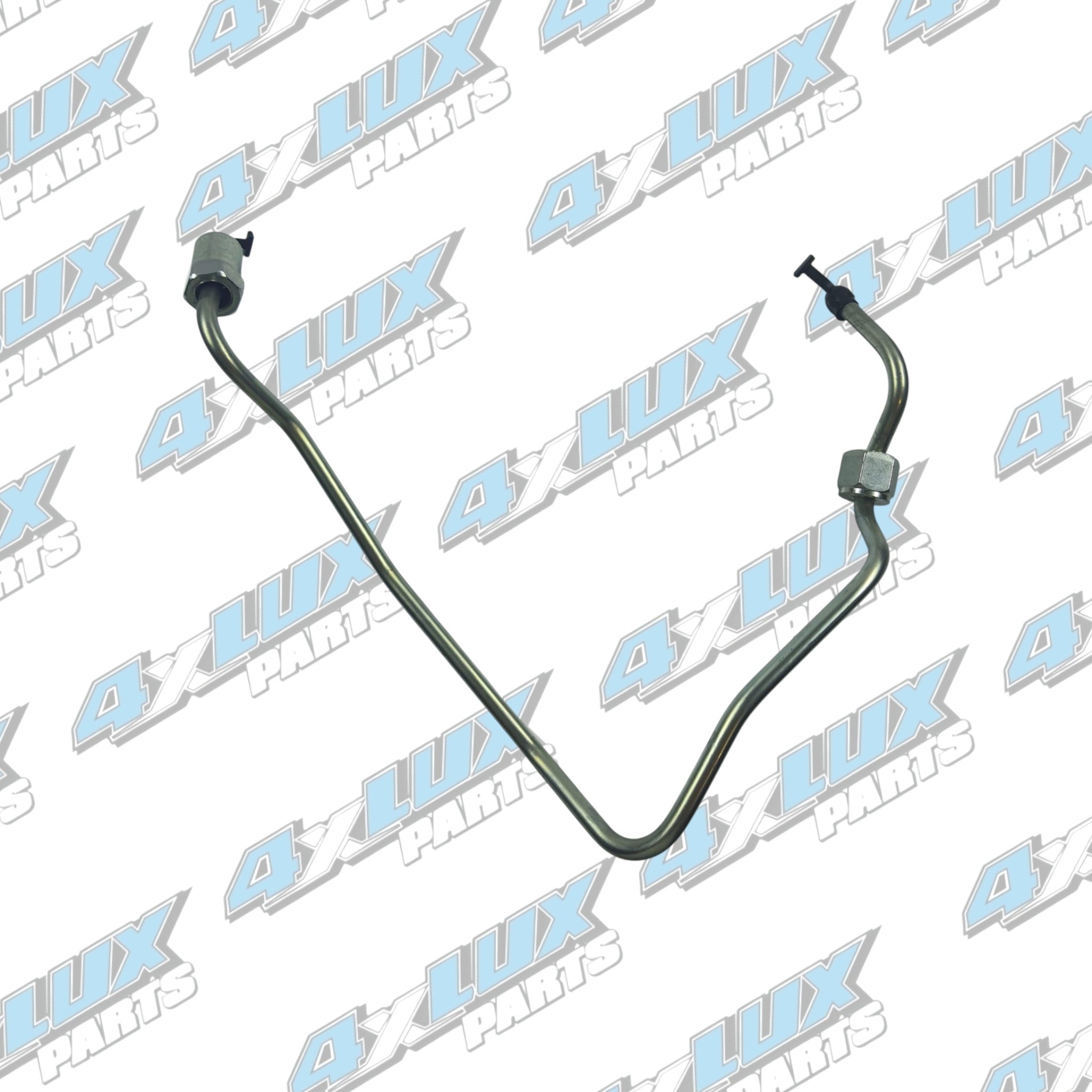 Toyota Hilux Fortuner 1KD Injector Pipe no 3 Genuine 23703-30050