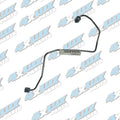 Toyota Hilux Prado 1 KZTE Injector Pipe No3 Genuine - 23703-67031