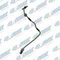 Toyota Hilux Fortuner 1KD Injector Pipe no 4 Genuine 23704-39075