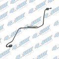 Toyota Hilux Prado 1 KZTE Injector Pipe No4 Genuine  23704-67020