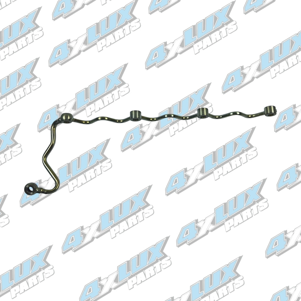 Toyota Hilux Fortuner 1KD Injector Return Leak Off Pipe Genuine 23760-30020