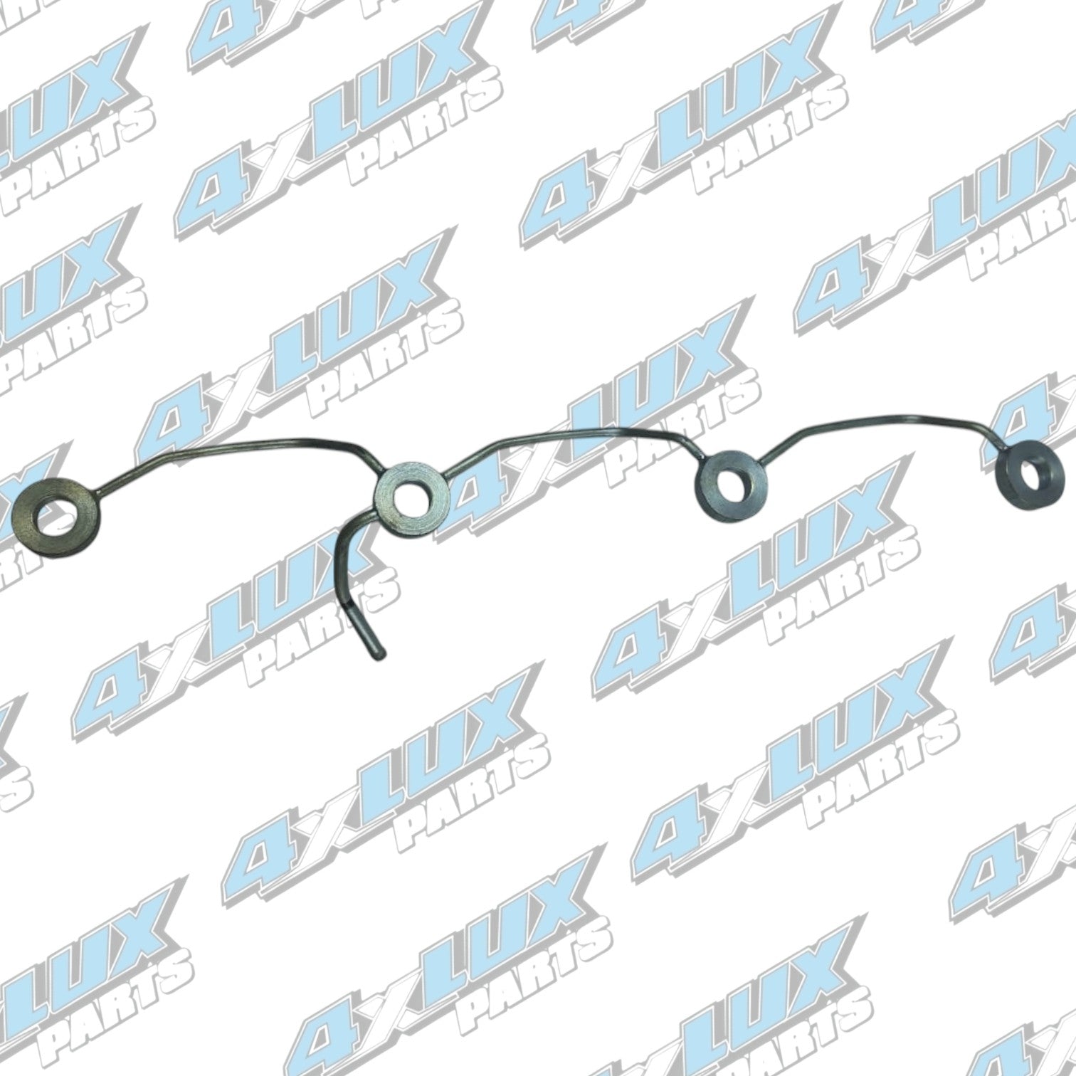 Toyota Hilux Prado 1KZTE 5L 3L Fuel Return leakoff Pipe 2376067030