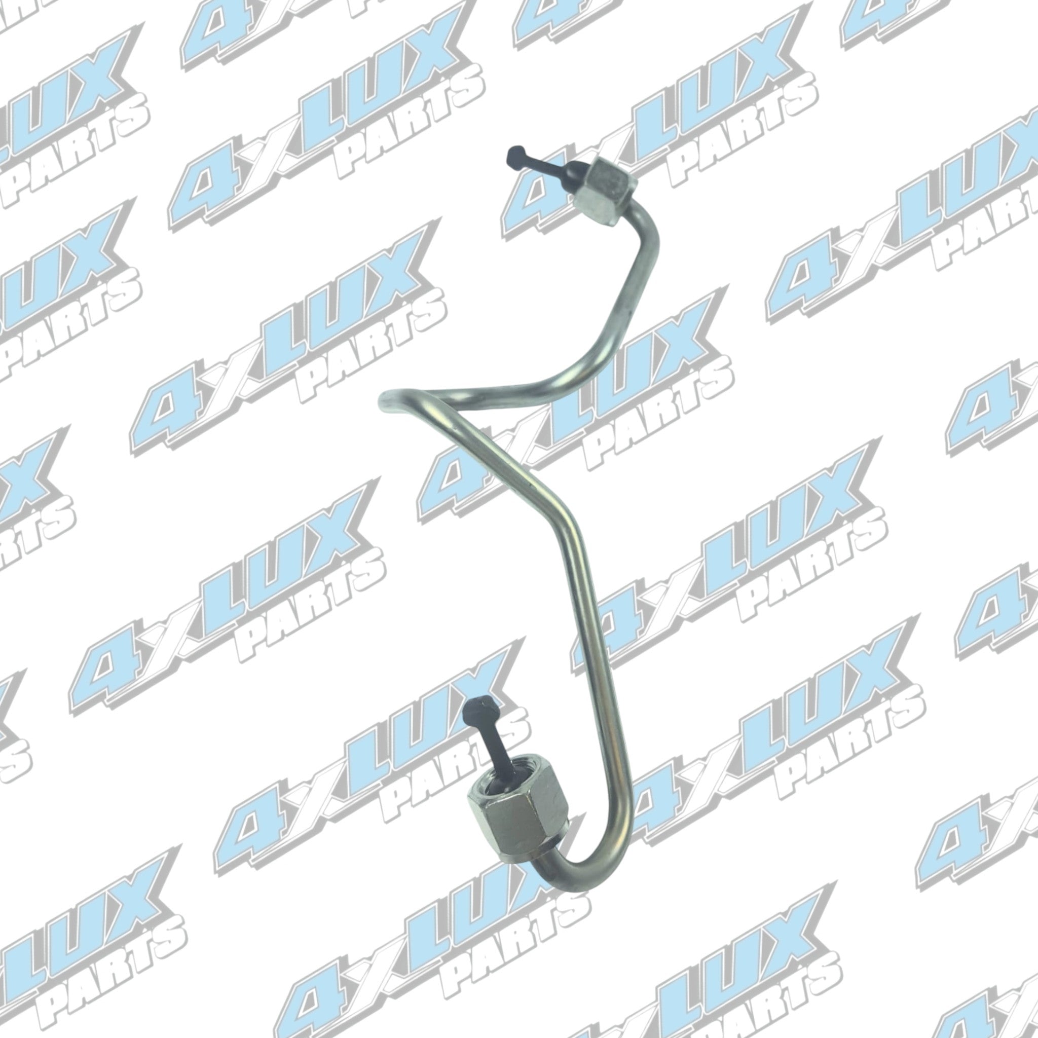 Toyota Hilux Fortuner 1KD Fuel Supply Pipe Genuine 23804-0L010