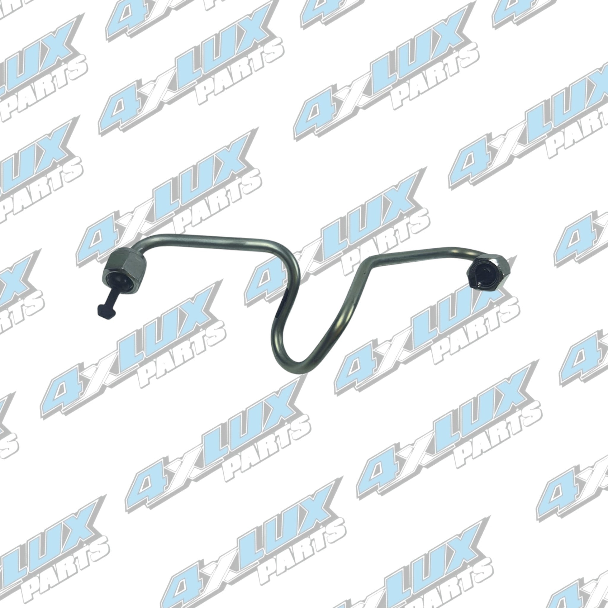 Toyota Hilux Fortuner 1KD Fuel Supply Pipe Genuine 23804-0L010