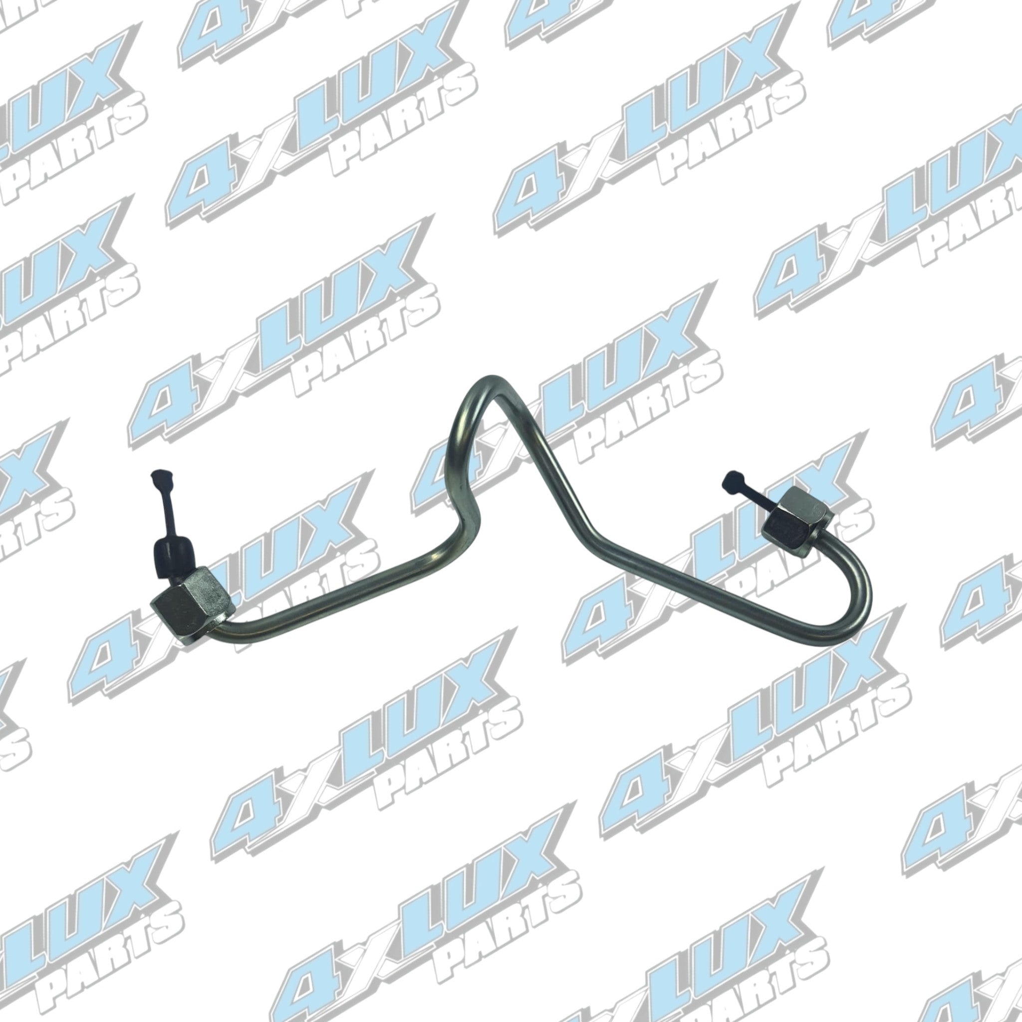 Toyota Hilux Fortuner 1KD Fuel Supply Pipe Genuine 23804-0L010