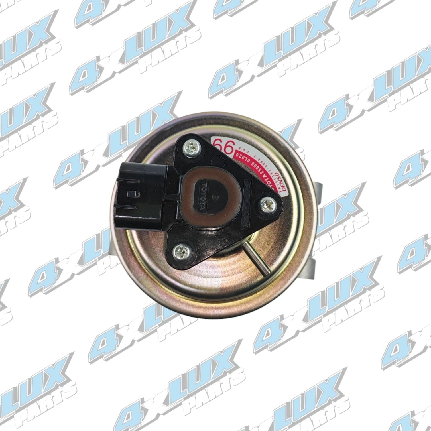 Toyota Hilux 2KD EGR Control Valve Genuine 258000L020