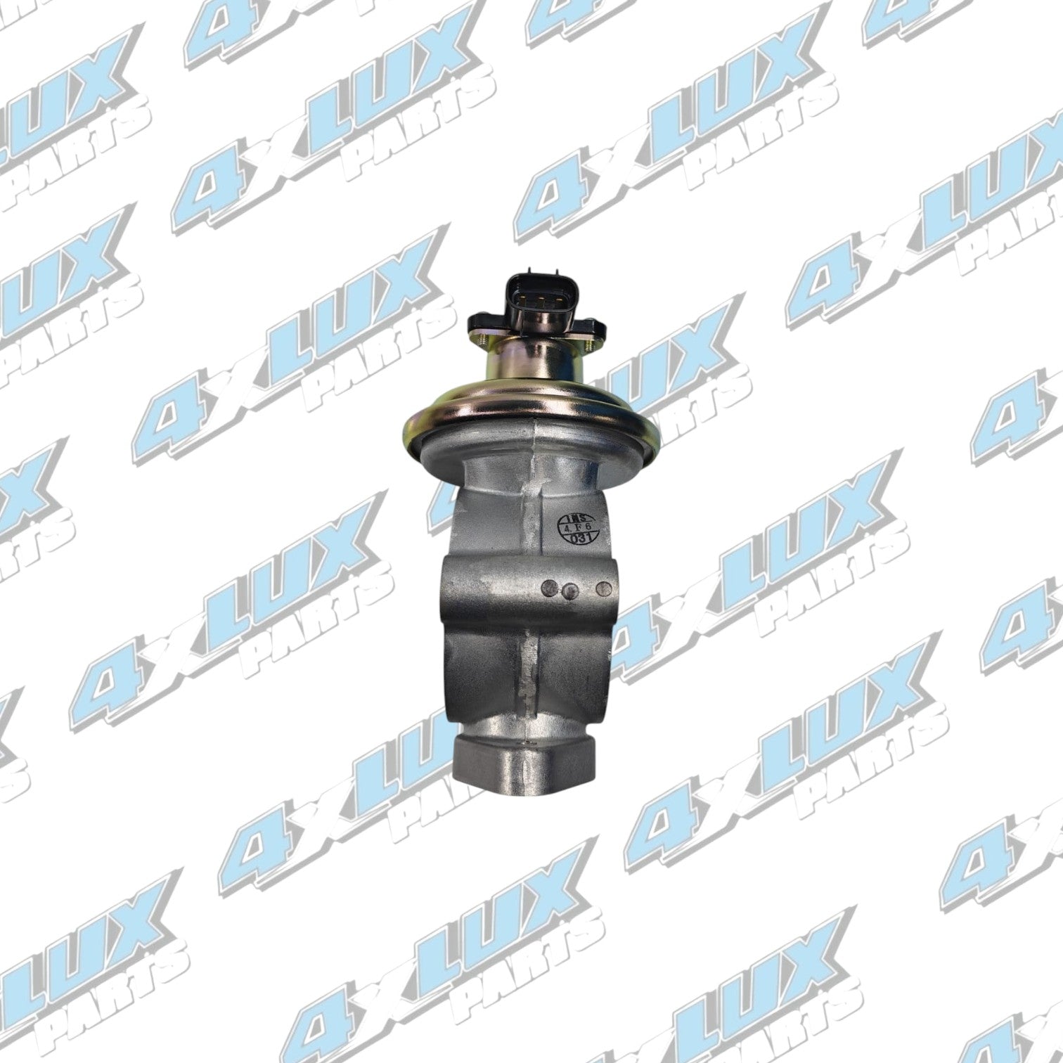 Toyota Hilux 2KD EGR Control Valve Genuine 258000L020
