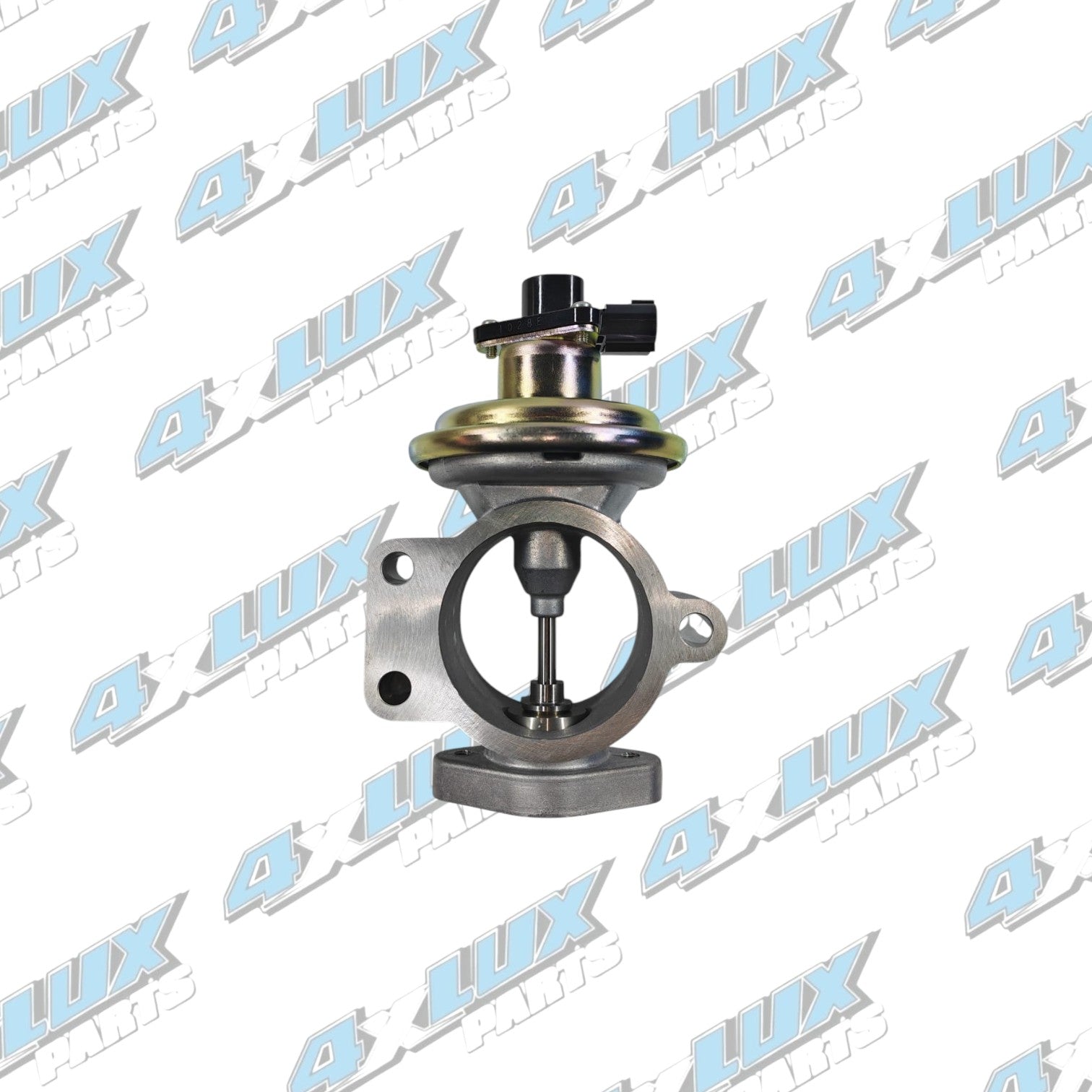 Toyota Hilux 2KD EGR Control Valve Genuine 258000L020