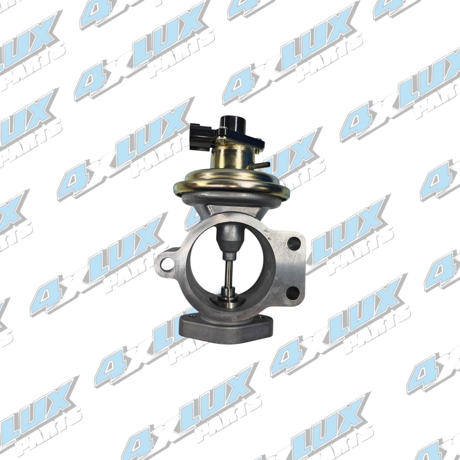 Toyota Hilux 2KD EGR Control Valve Genuine 258000L020