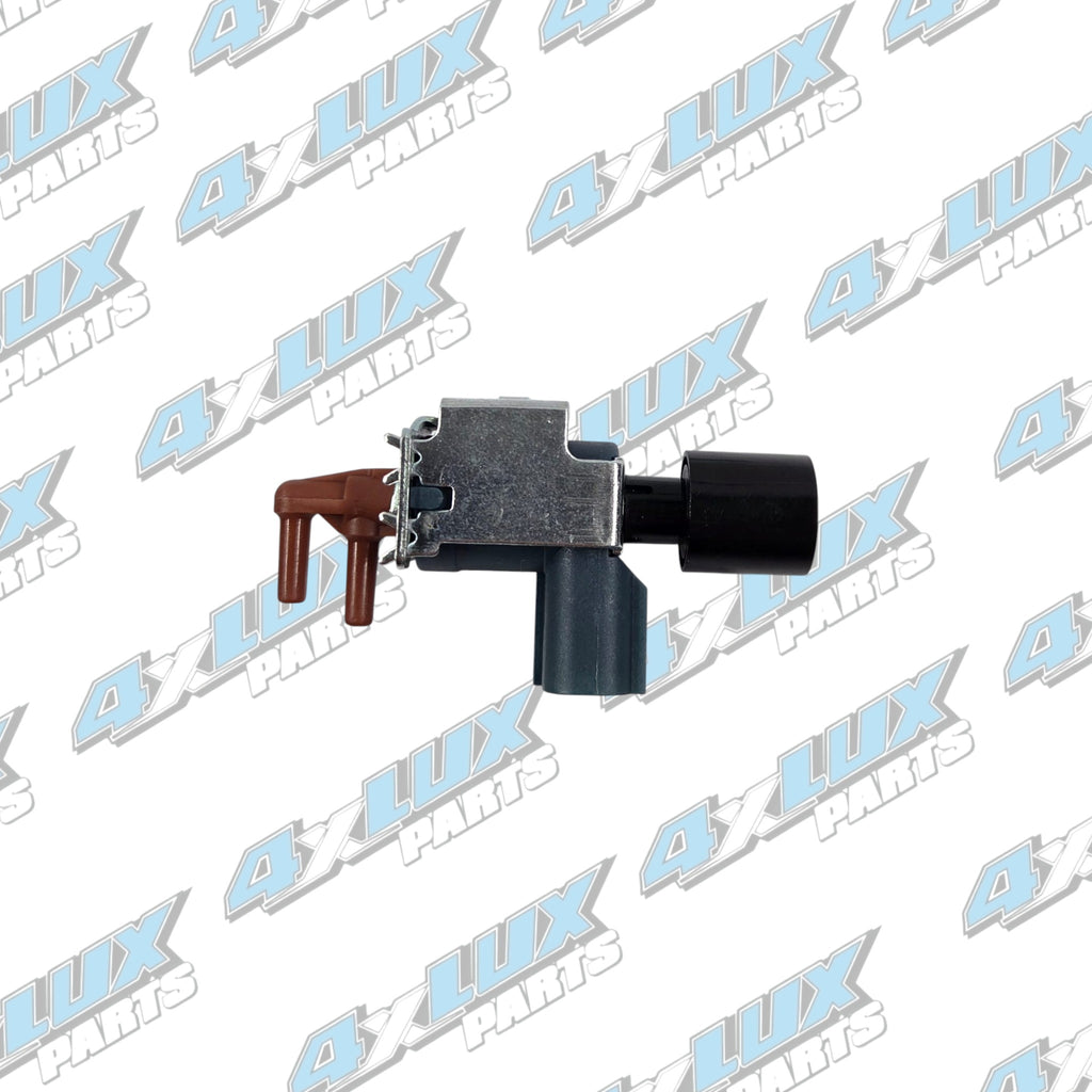 Toyota Hilux 2.4 / 2.8 GD6 / 3.0 D4D 2009 to 2024 Vacuum Solenoid Valve 25860-30070