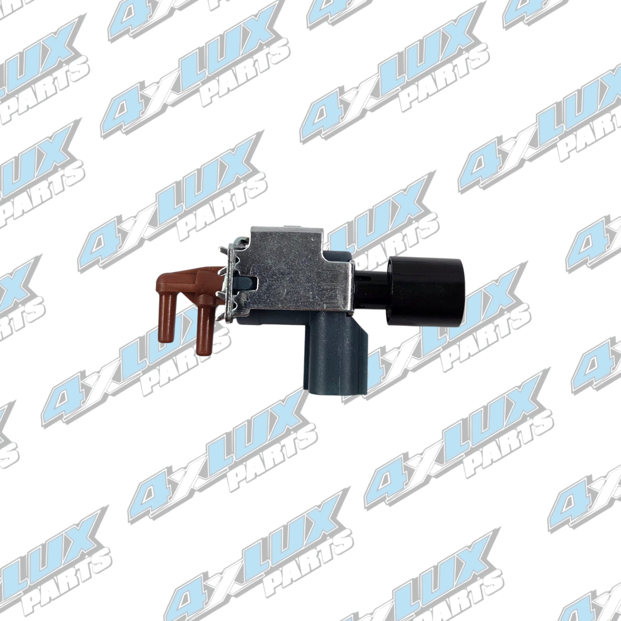 Toyota Hilux 2.4 / 2.8 GD6 / 3.0 D4D 2009 to 2024 Vacuum Solenoid Valve 25860-30070