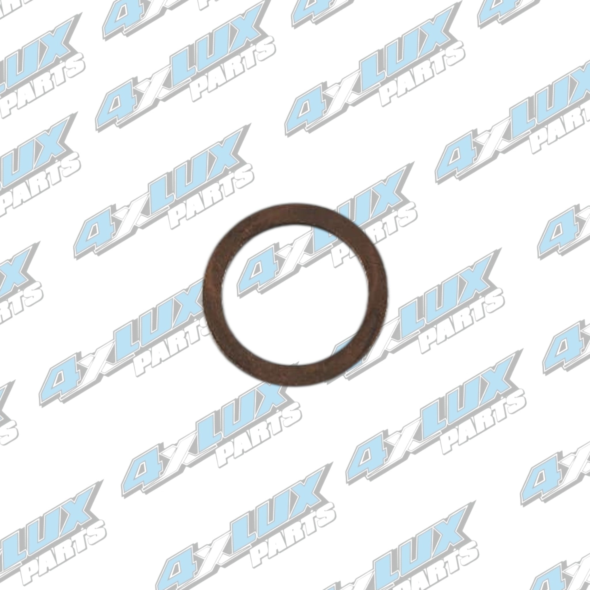 Toyota Hilux Fortuner Landcruiser Vigo 1KD 2KD D4D Vacuum Pump Banjo Washer Genuine 29364-66010